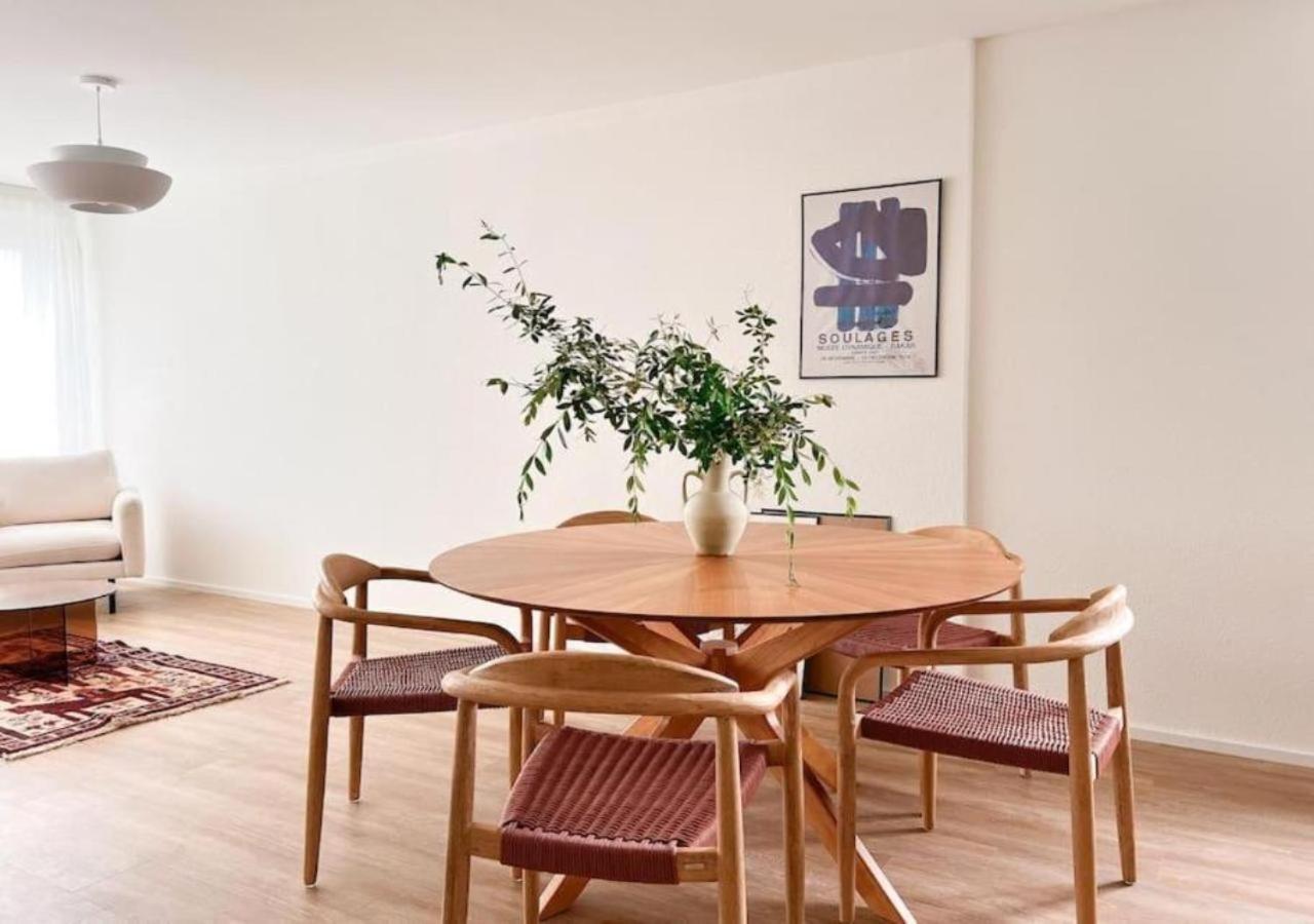 City Comfort - 2br Newly Renovated -301- * Zürich