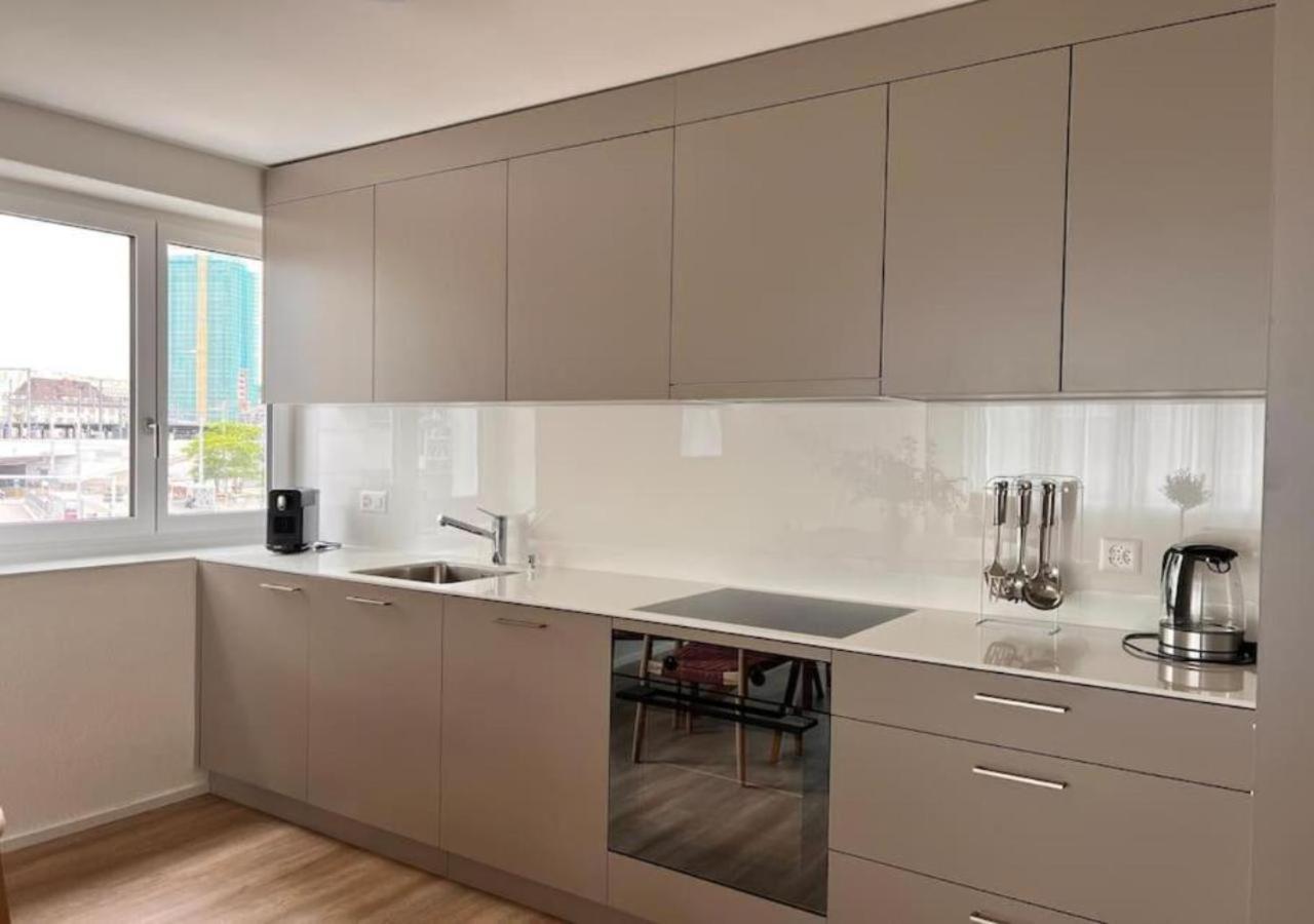 Apartment City Comfort - 2br Newly Renovated -301- Zürich