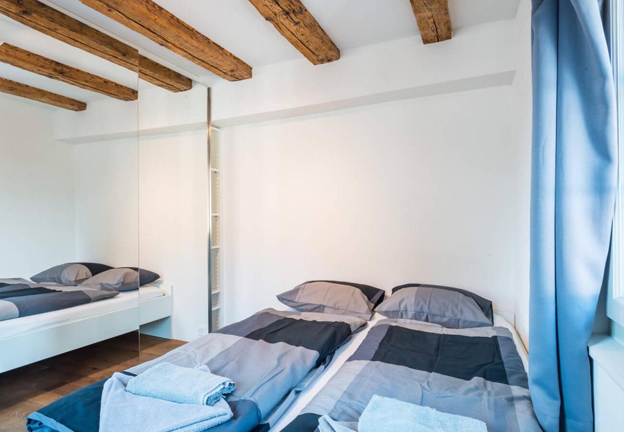 Hitrental Schmidgasse - Zürich