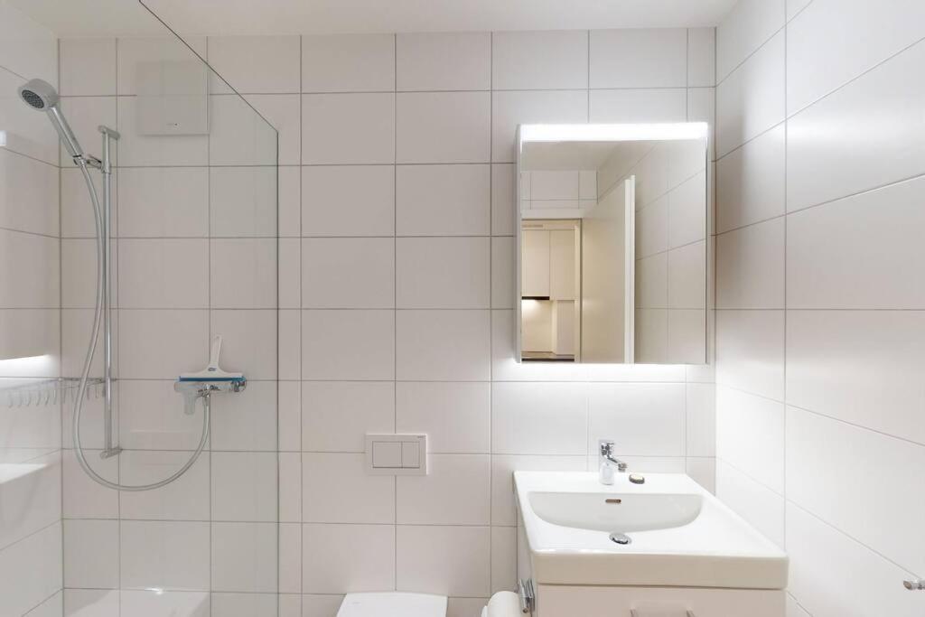 Amazing Studio In City Centre - Sun8 *