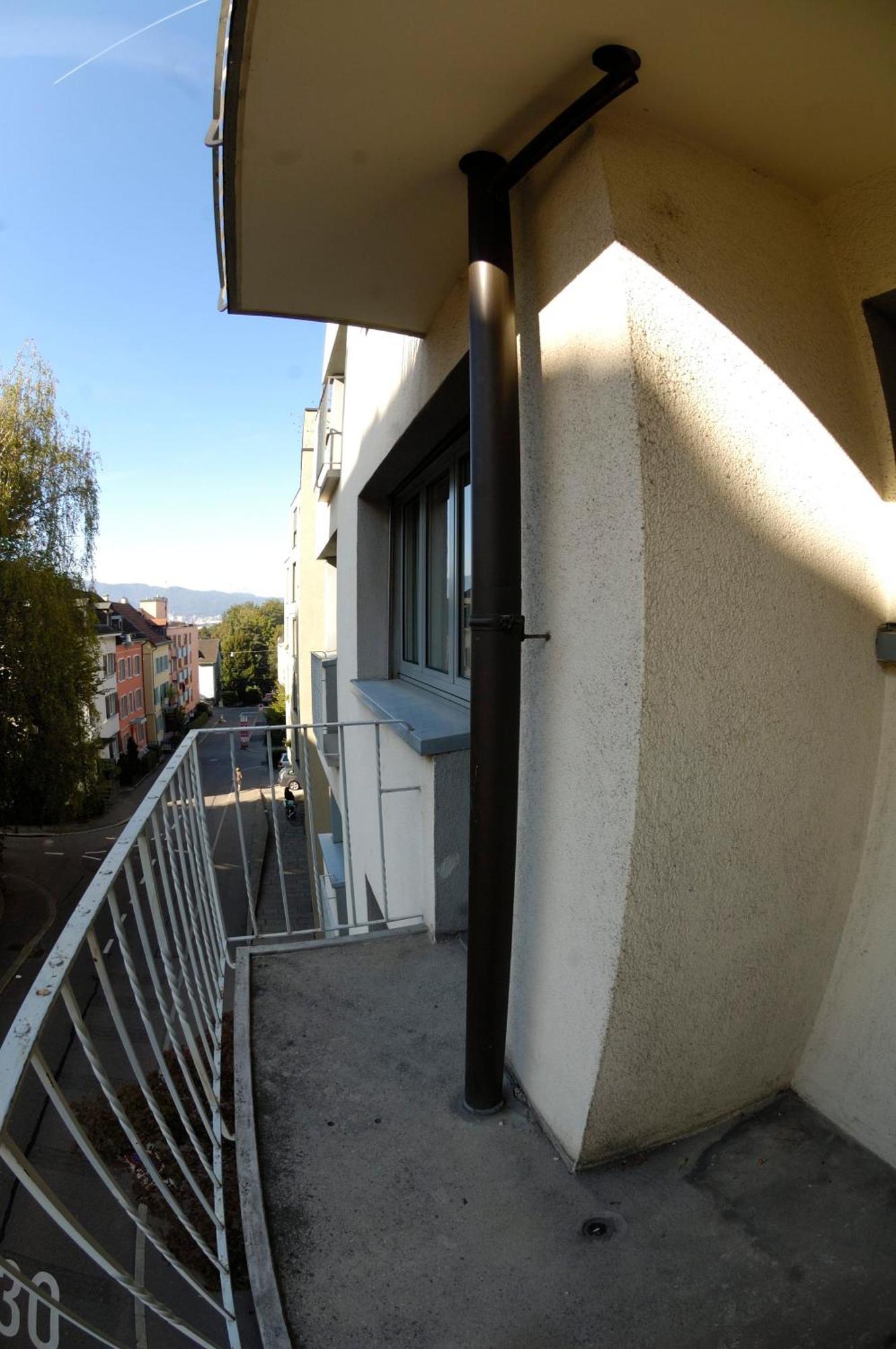 Apartment In The Heart Of - Crown 24 Zürich