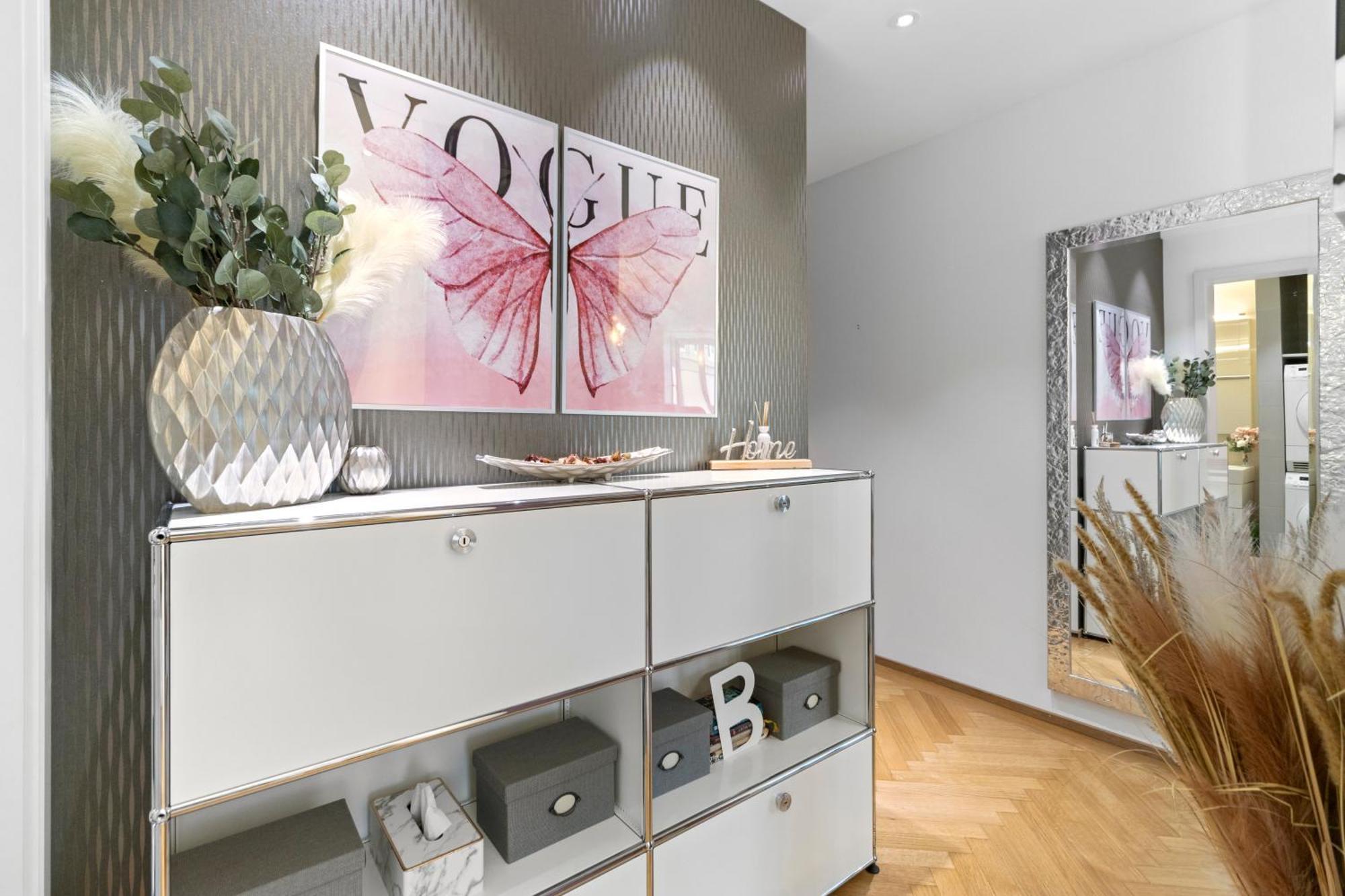 Btqluxtoplocationacfreeparking Apartment Zurich