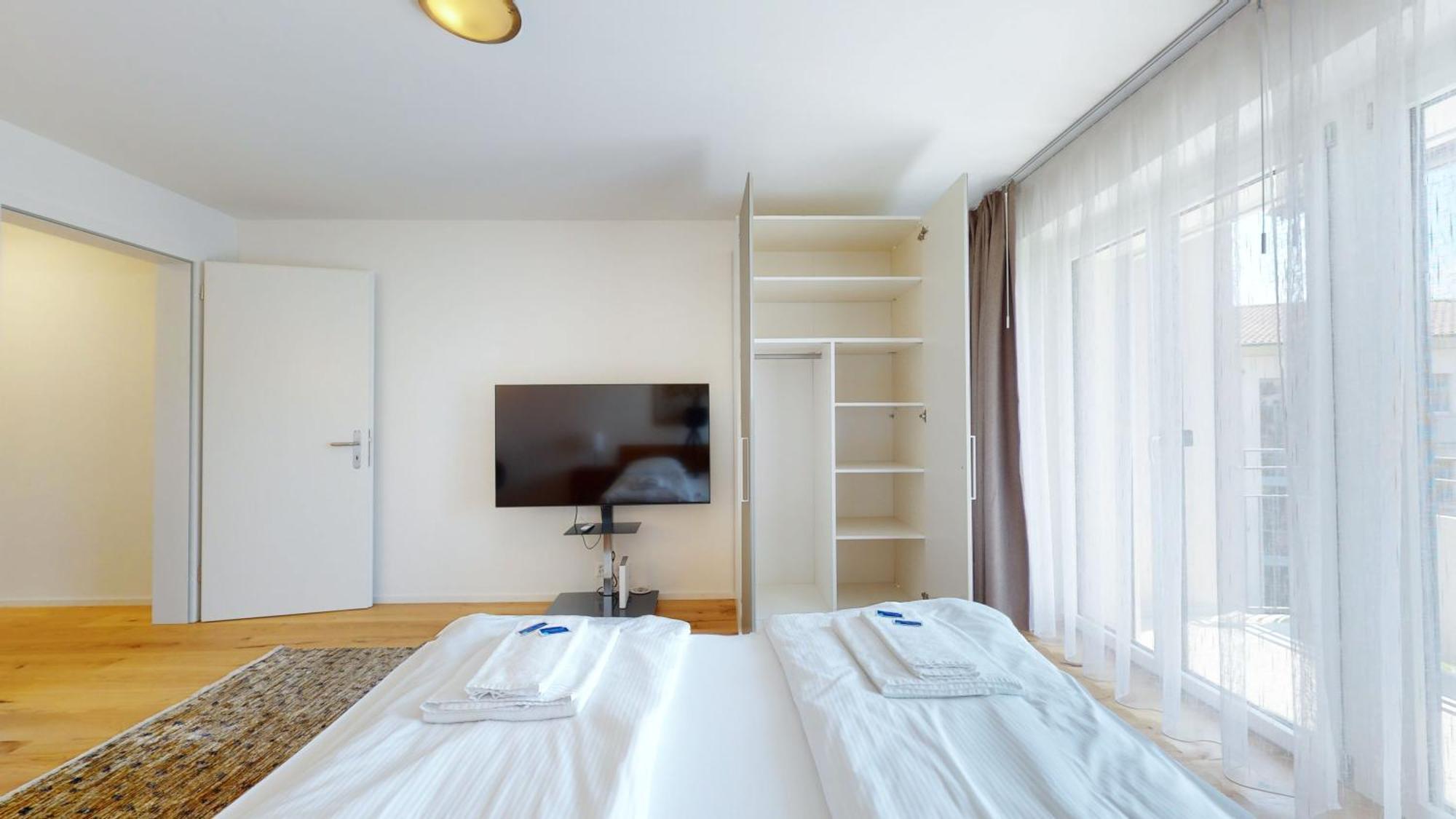 Apartamento Amazing The Center, Very Sunny - Sun 4 *