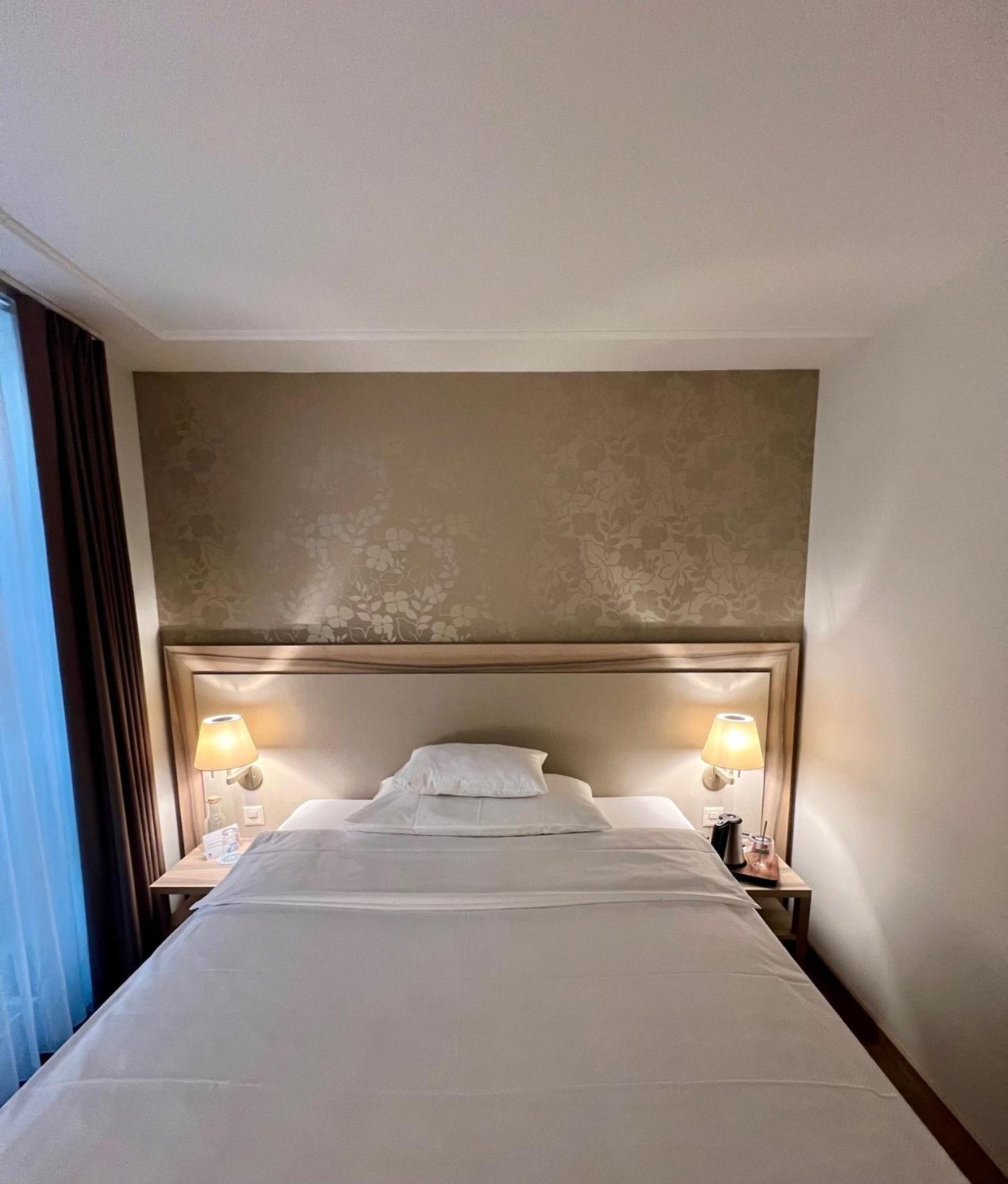 Hotel Platzhirsch - Downtown Boutique & Sushi Lounge