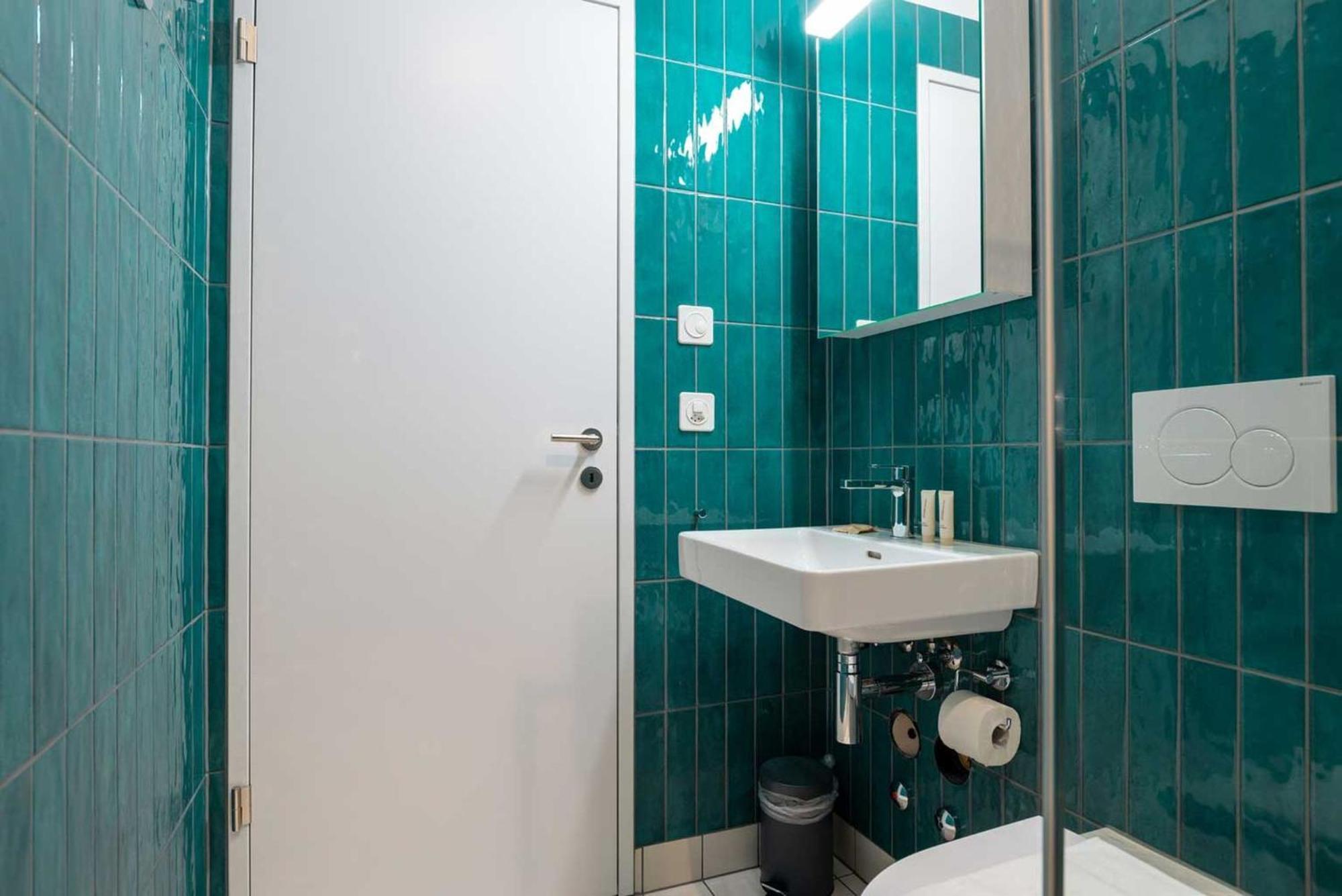 Hitrental Letzigrund - Zürich