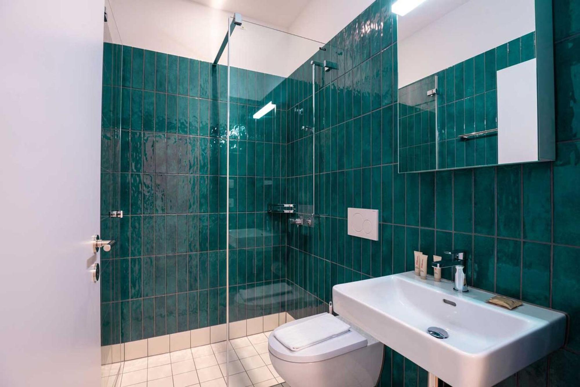 Hitrental Letzigrund - Apartment Zürich