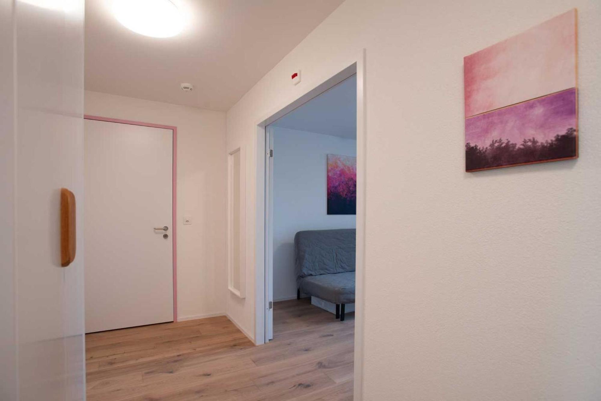 Hitrental Letzigrund - Zürich