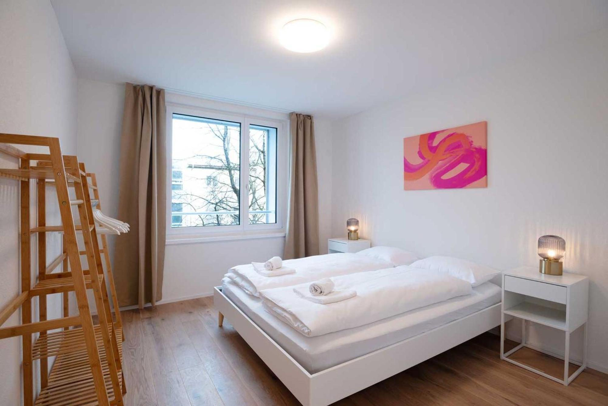 Hitrental Letzigrund - Zürich