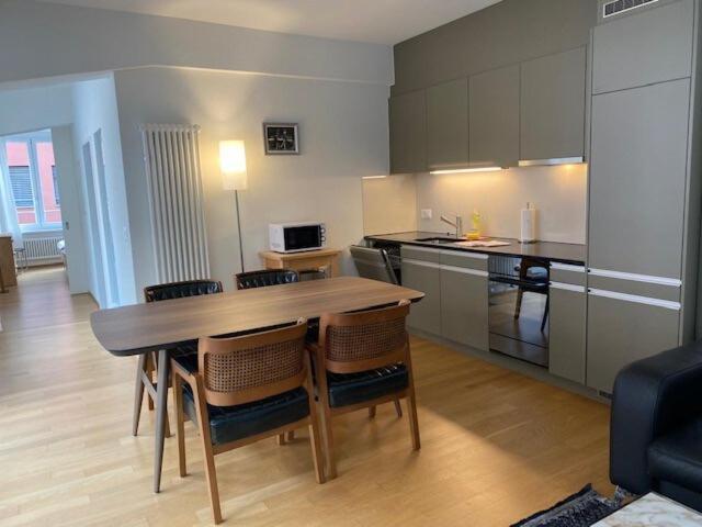 Fantastic 1 Bedroom Flat In The Center - West 7 * Zurich