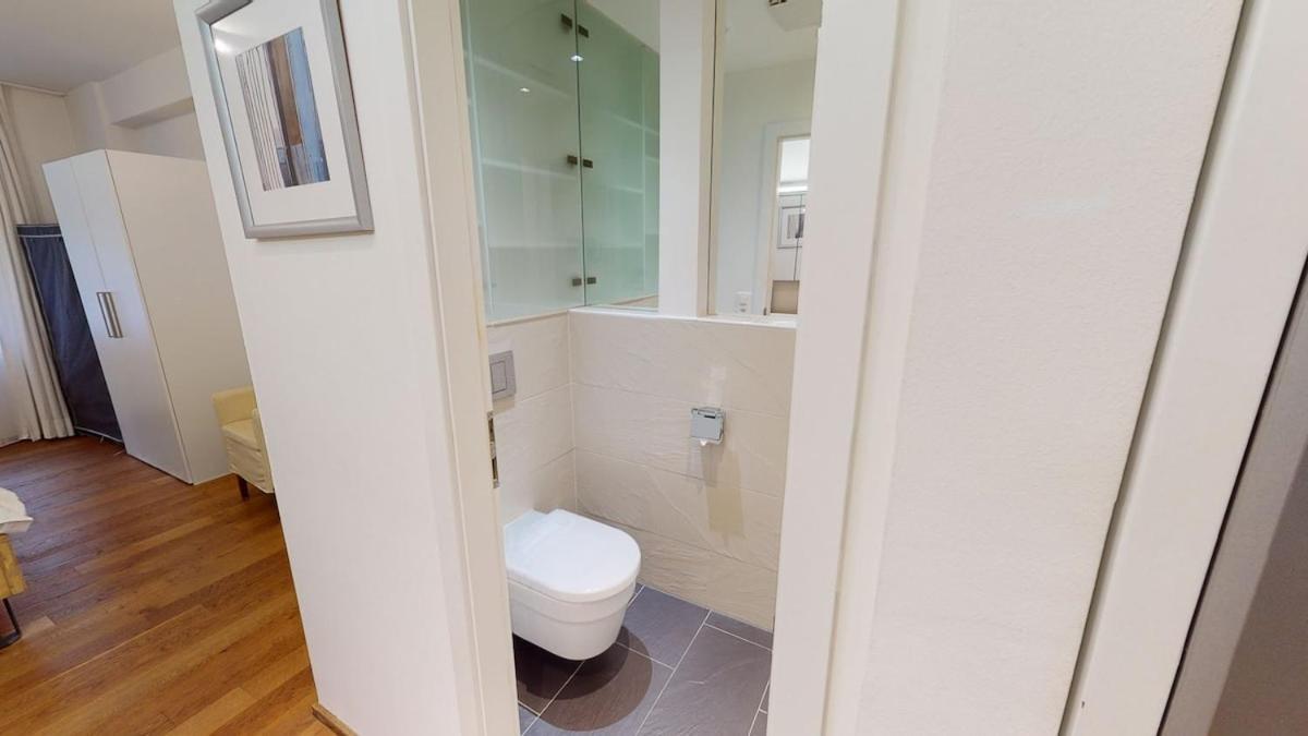 Apartment Charming 1bd Flat In The Old Town - Uz 16 Zürich