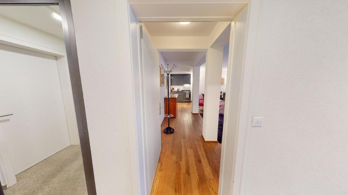 Apartment Charming 1bd Flat In The Old Town - Uz 16