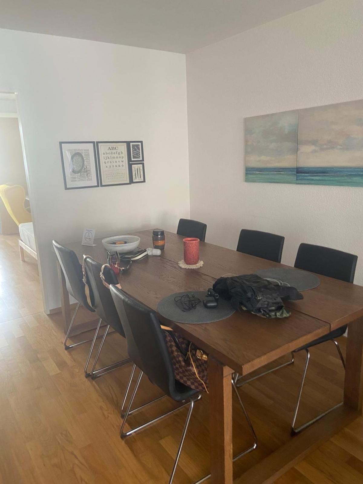 The Is From 4 March To 12 March Zurich