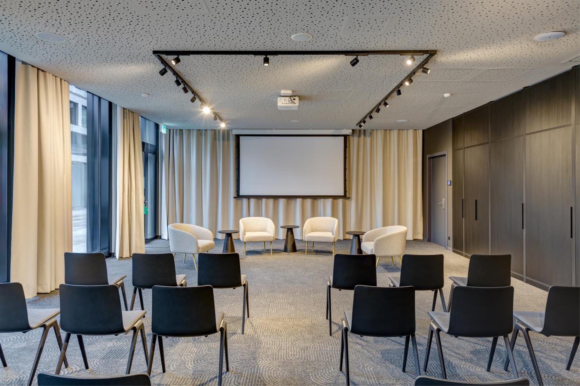Mercure Hotel Zurique
