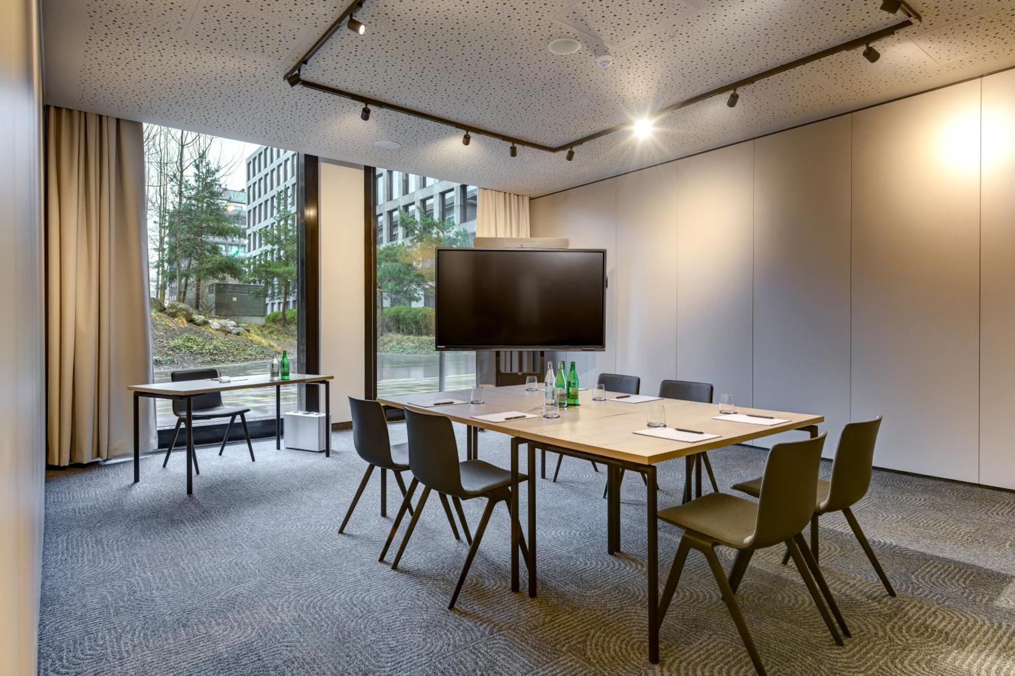Mercure 4*
