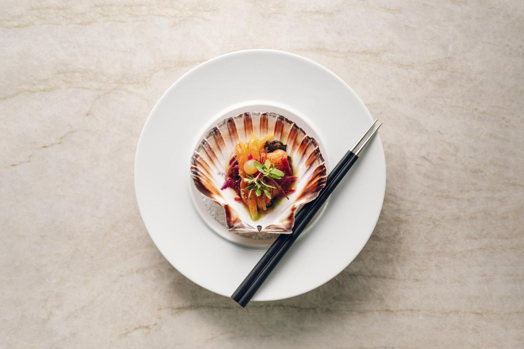 Park Hyatt - Center Luxury