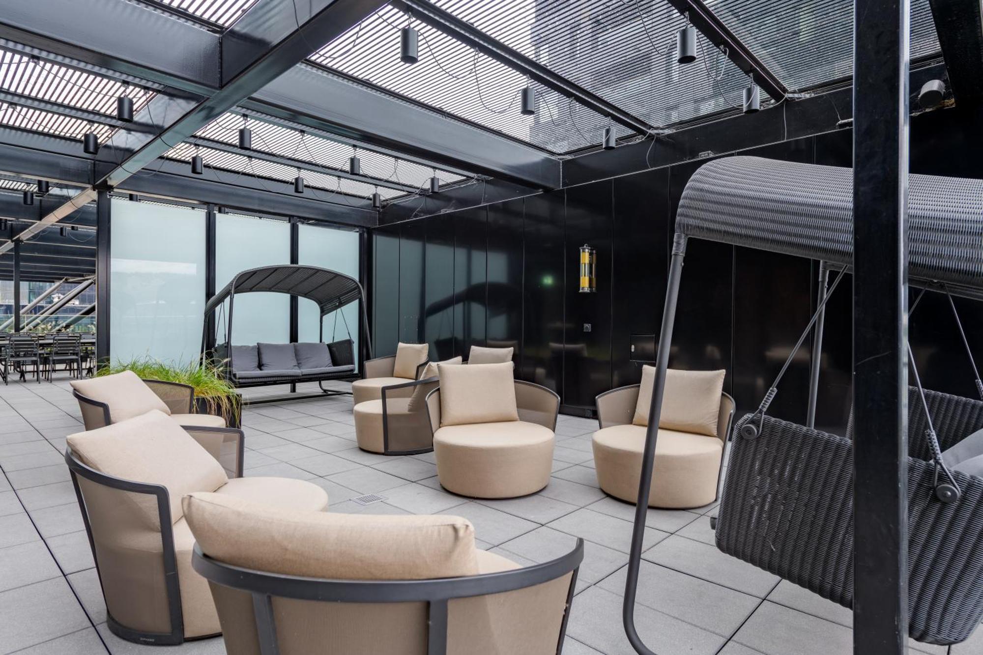 Hotel Mercure 4*