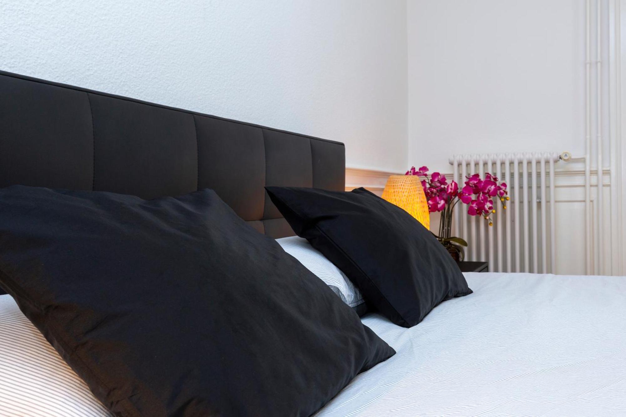 Kaya Diamond - 2br With Huge Terrace Apartment *