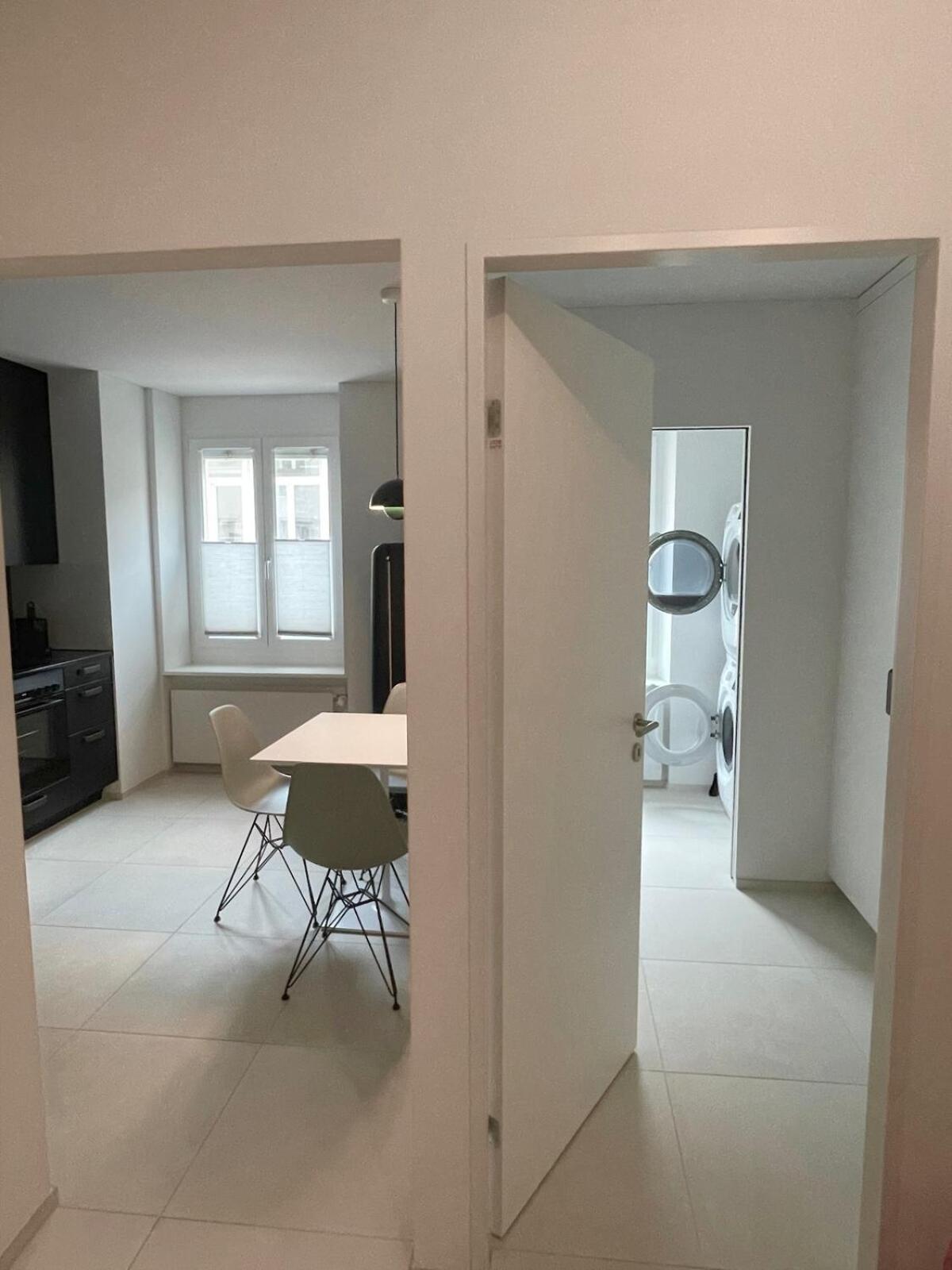2 In District 4 Apartment Zürich
