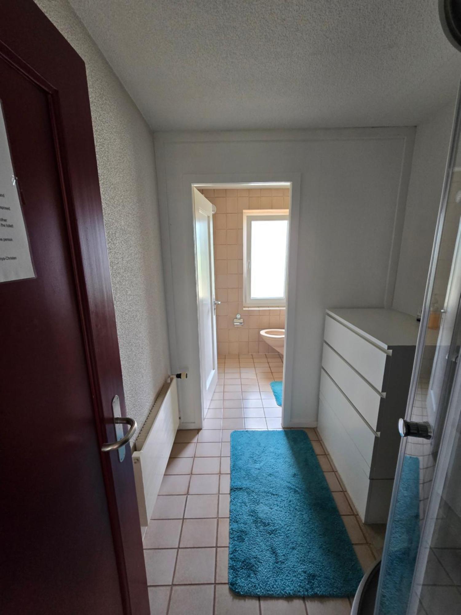 Eco Homestay Zurich