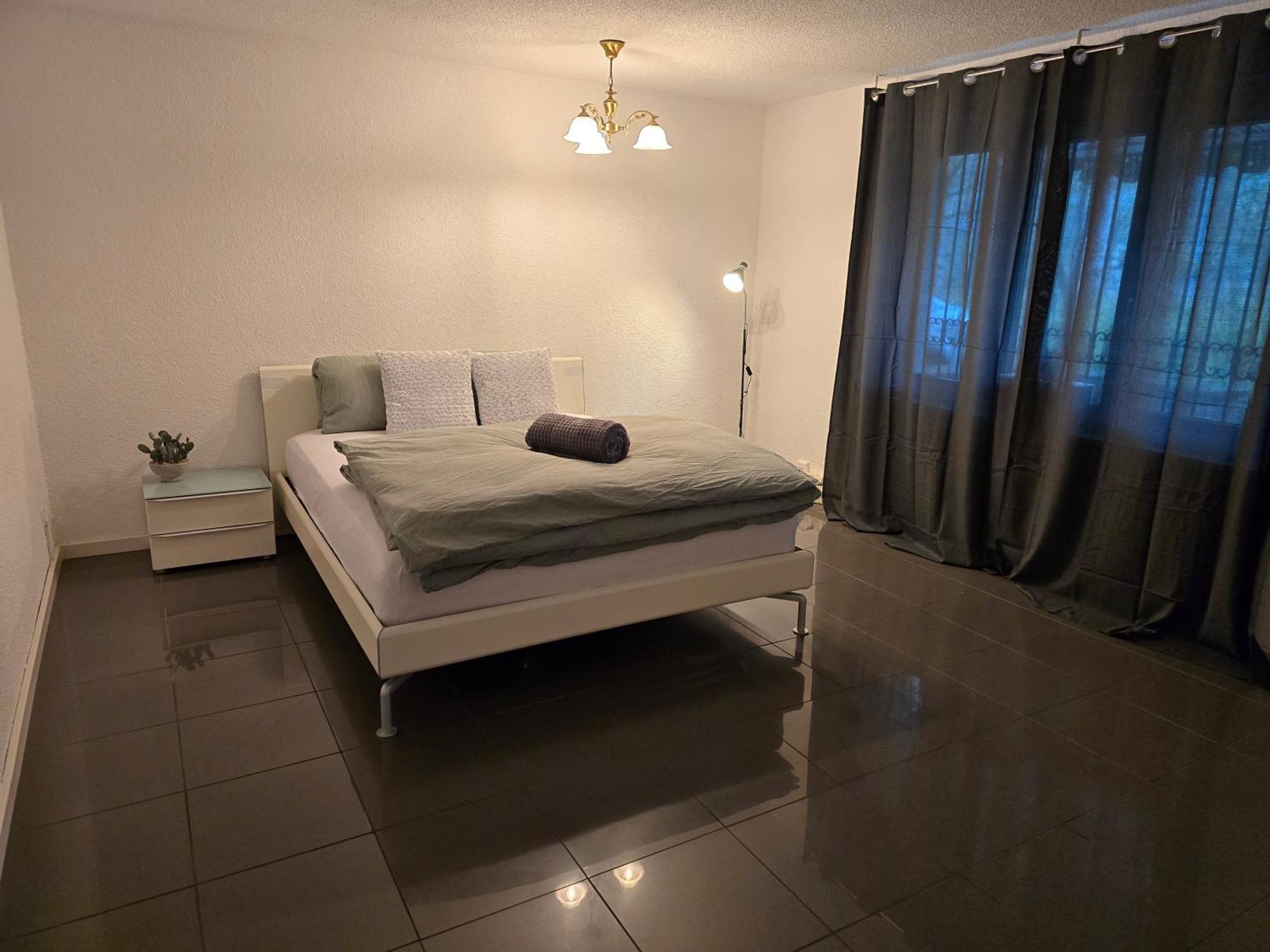 Homestay Eco *