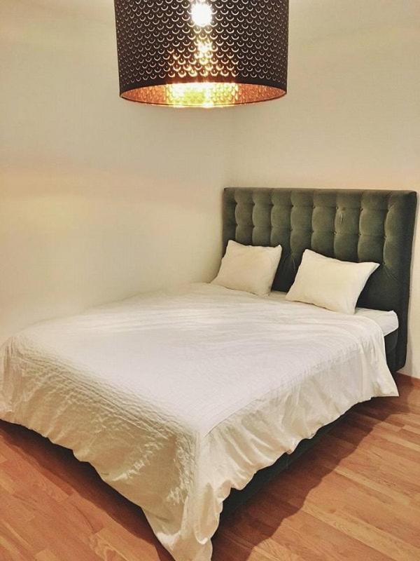 Seefeld Residences Apartment *