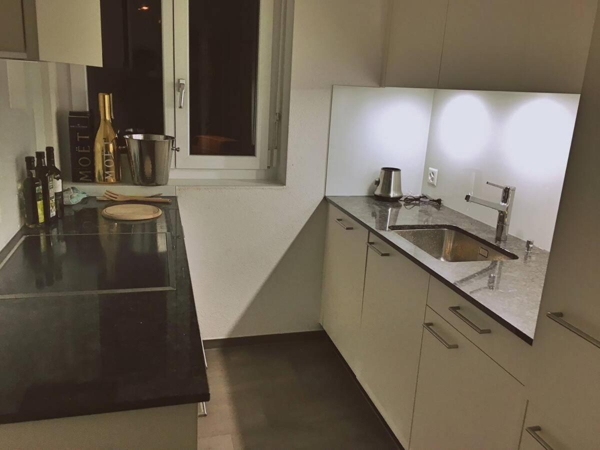 Seefeld Residences Apartment *