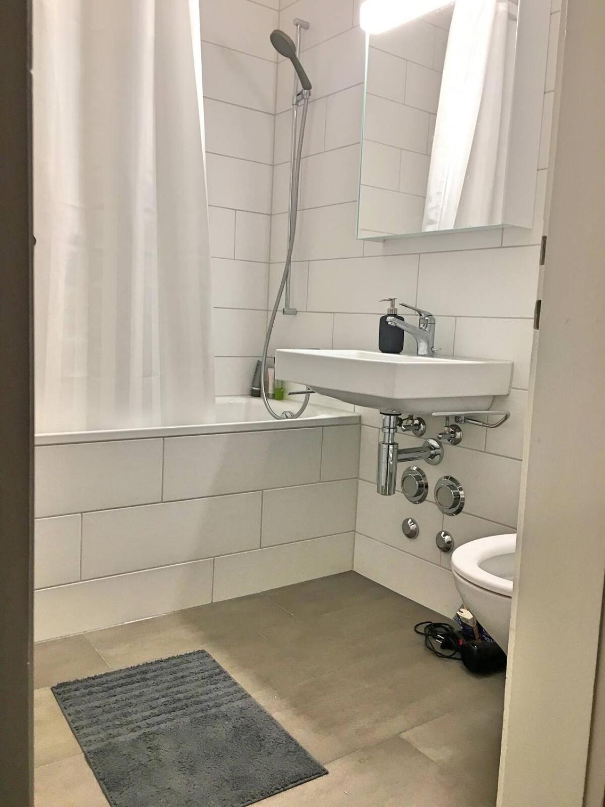 Seefeld Residences Apartment