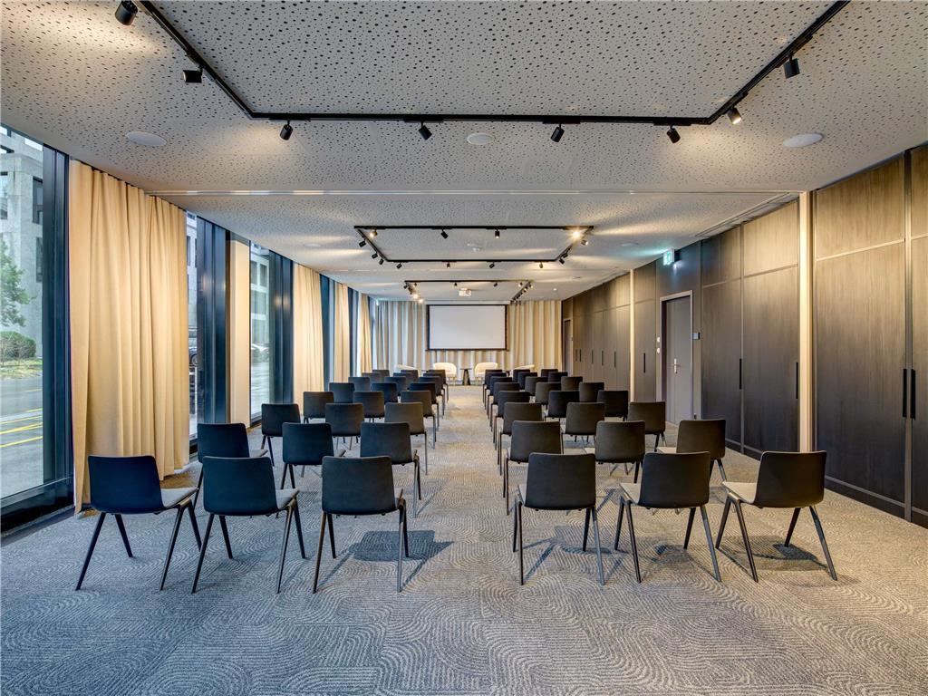 Mercure Zurich