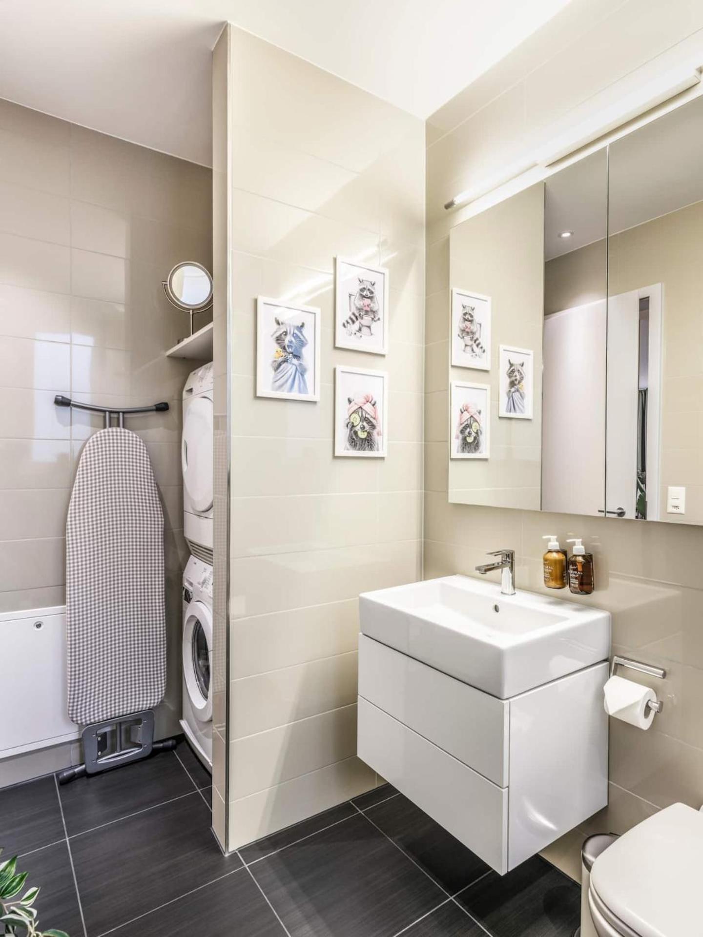 Boutique Luxury Balcony Ac Downtown Apartment Zurich