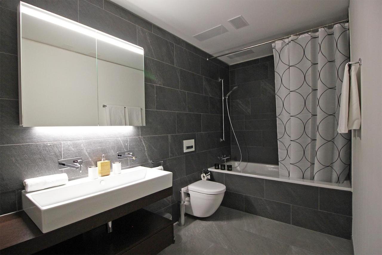 Emplacementdechoix Ac Freeparking Toplocation * Zürich