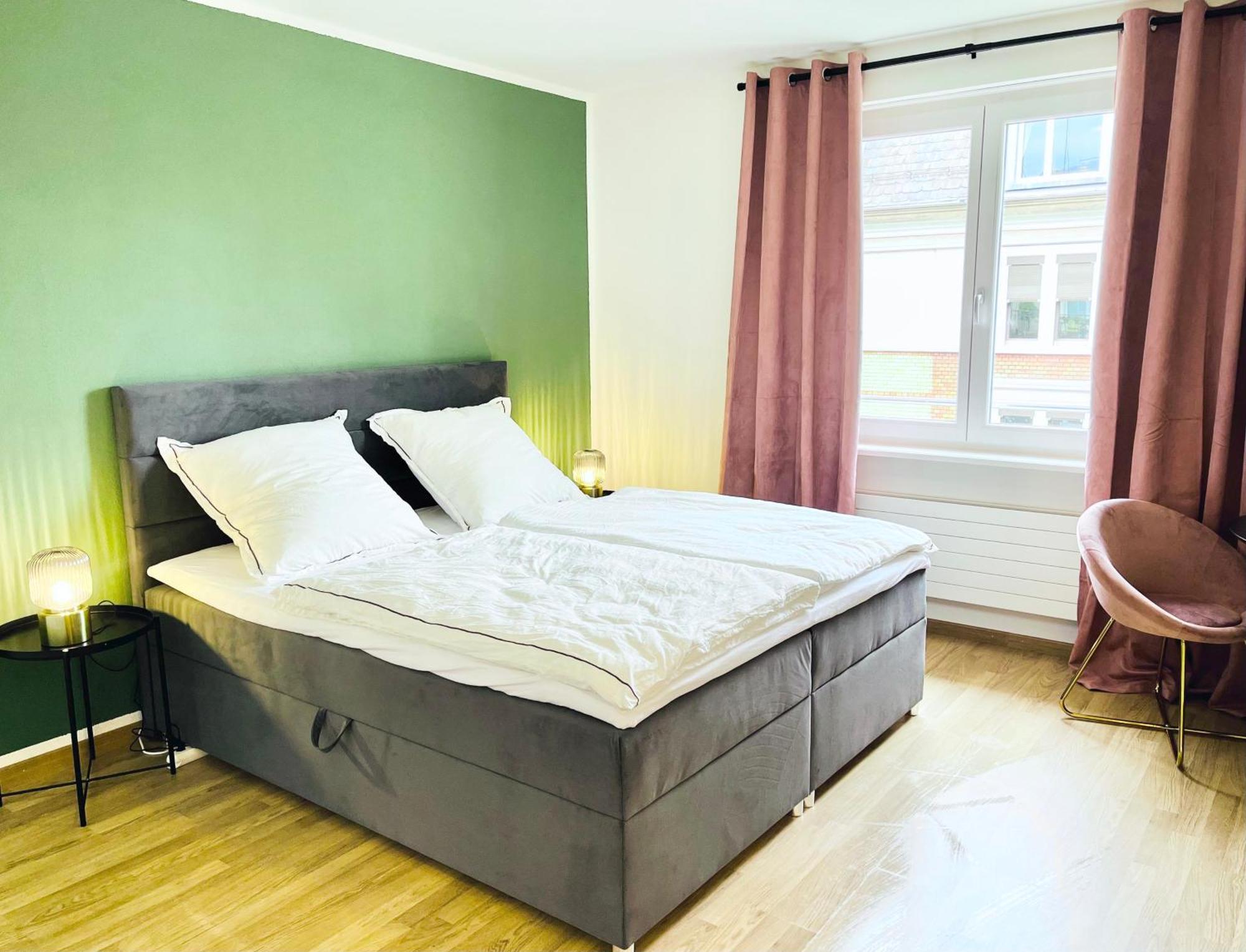 Apartamento In Zurich! *