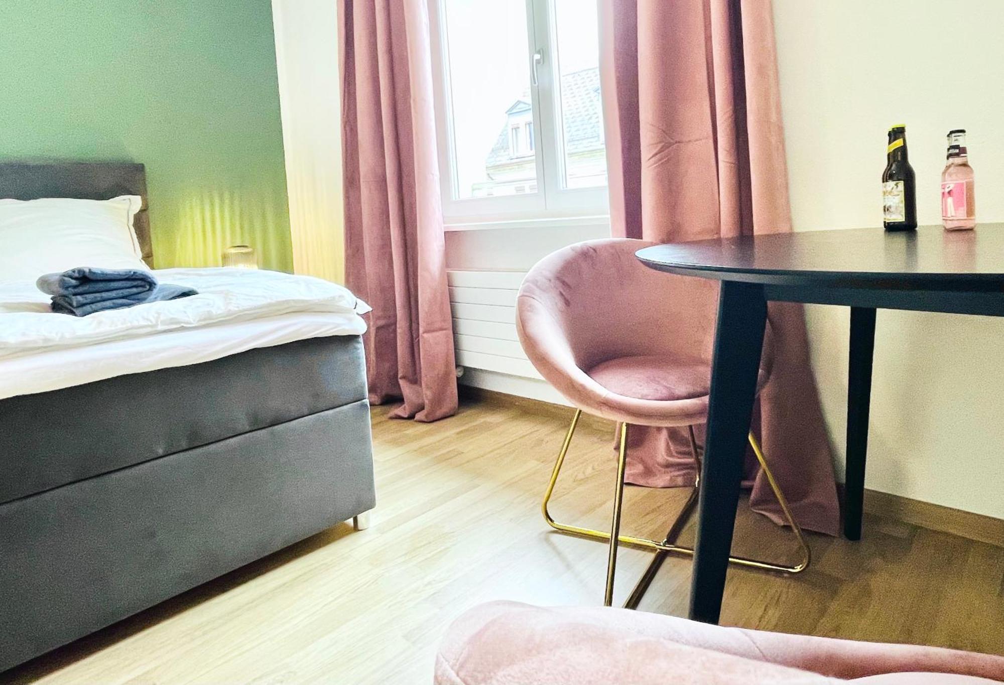 Apartamento In Zurich!