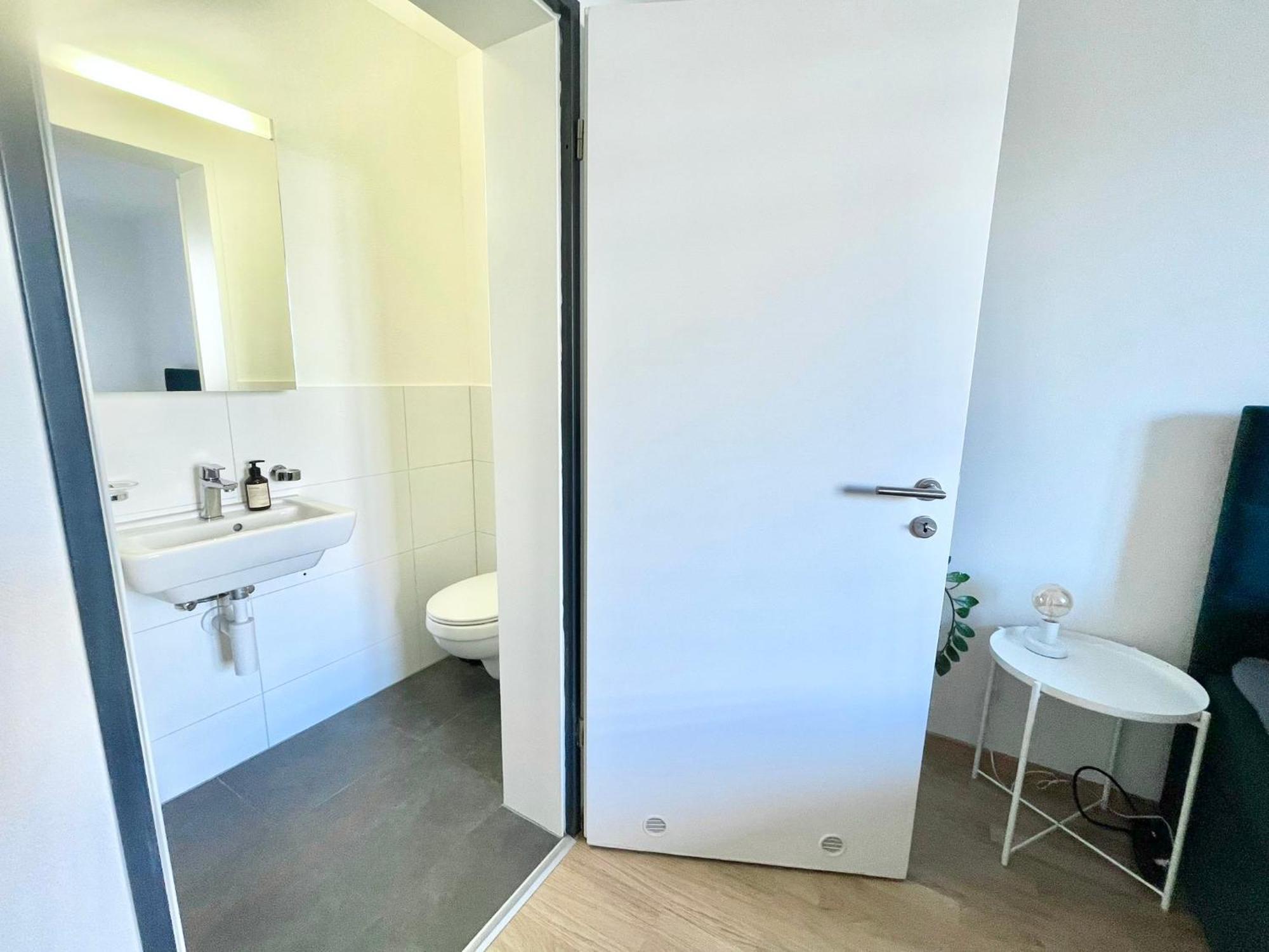 Apartamento In Zurich! *