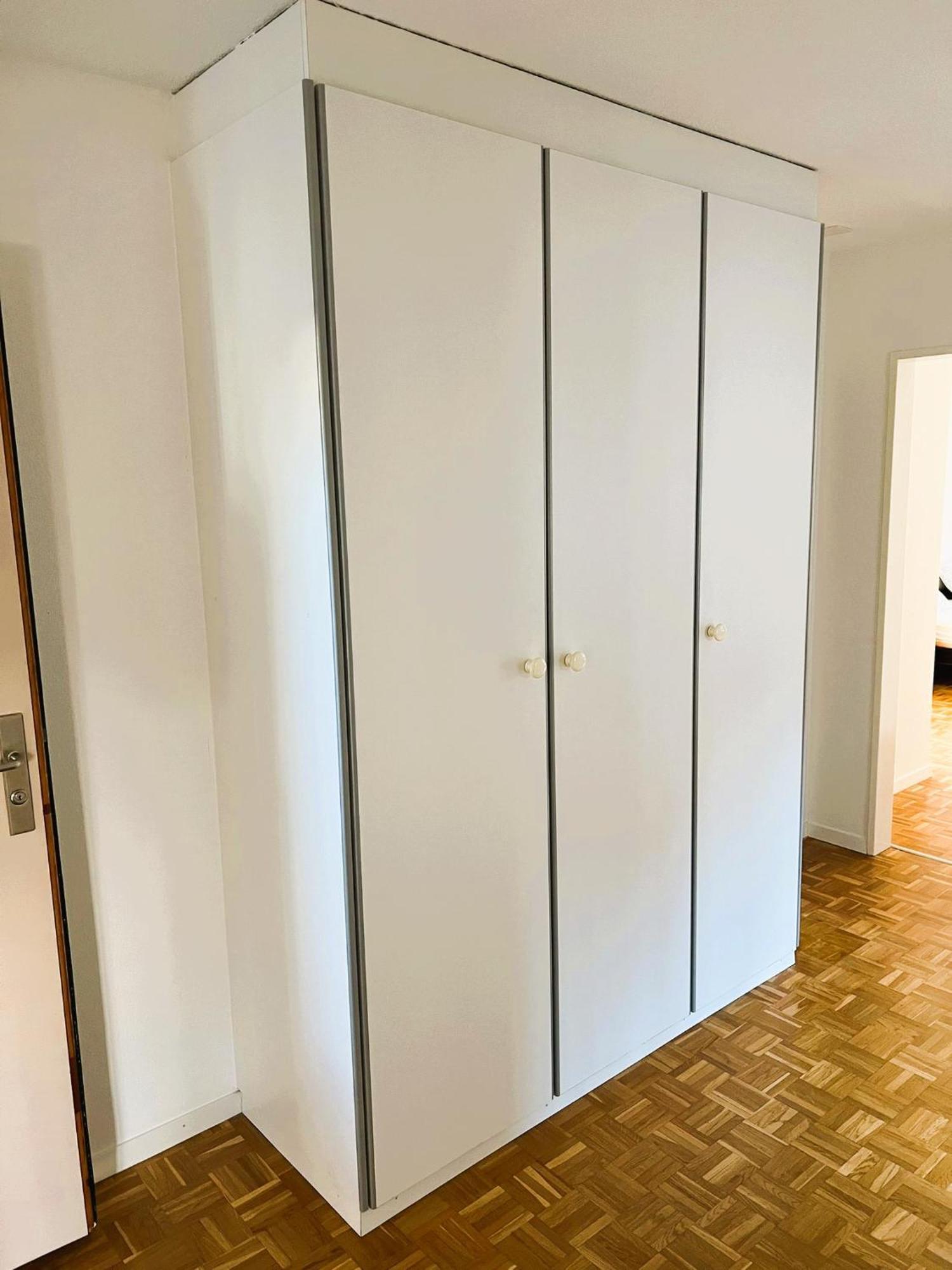 Huge Center With Balcony In Zurich, Kars * Zurique