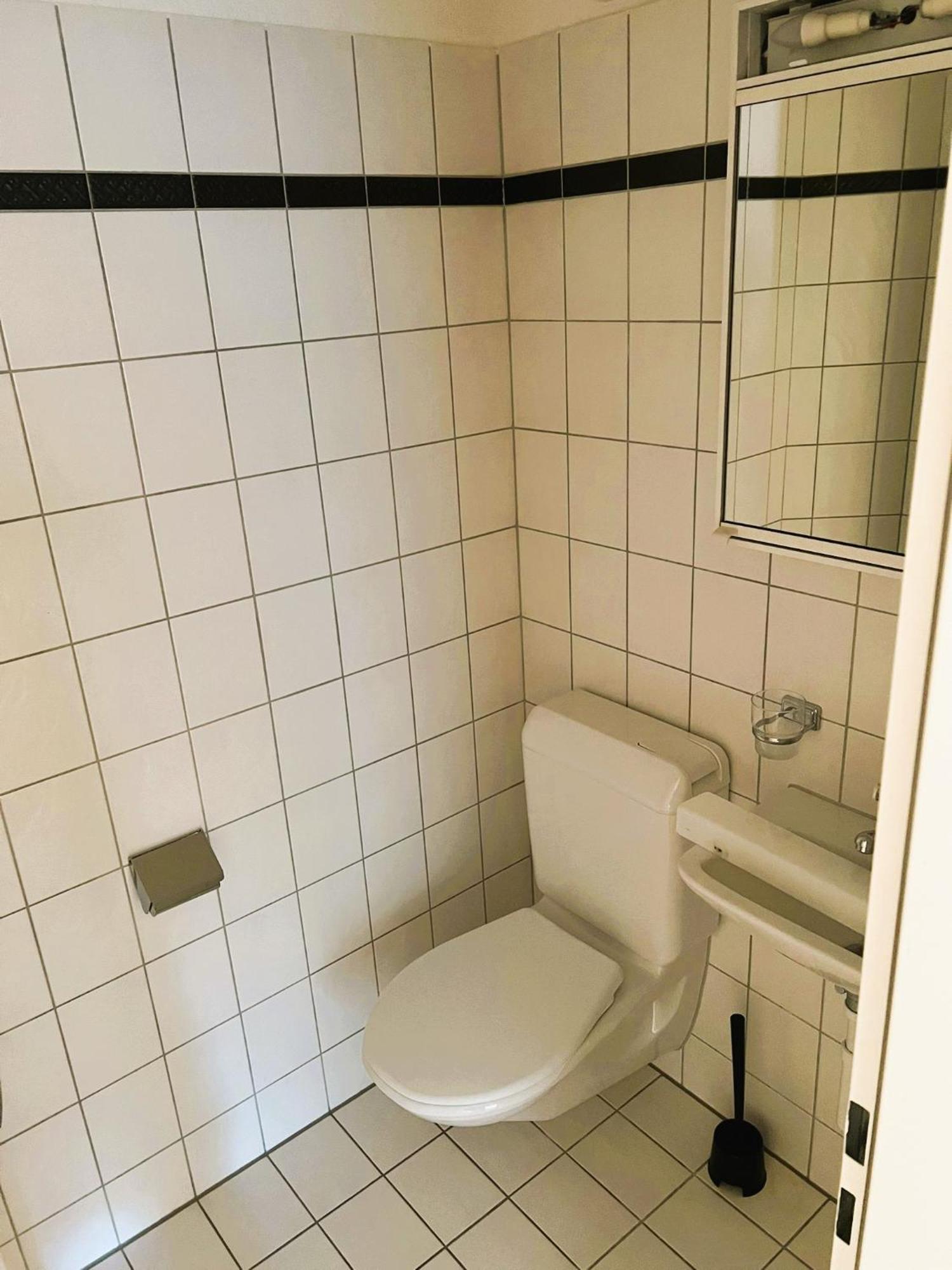 Huge Center With Balcony In Zurich, Kars Apartamento Zurique