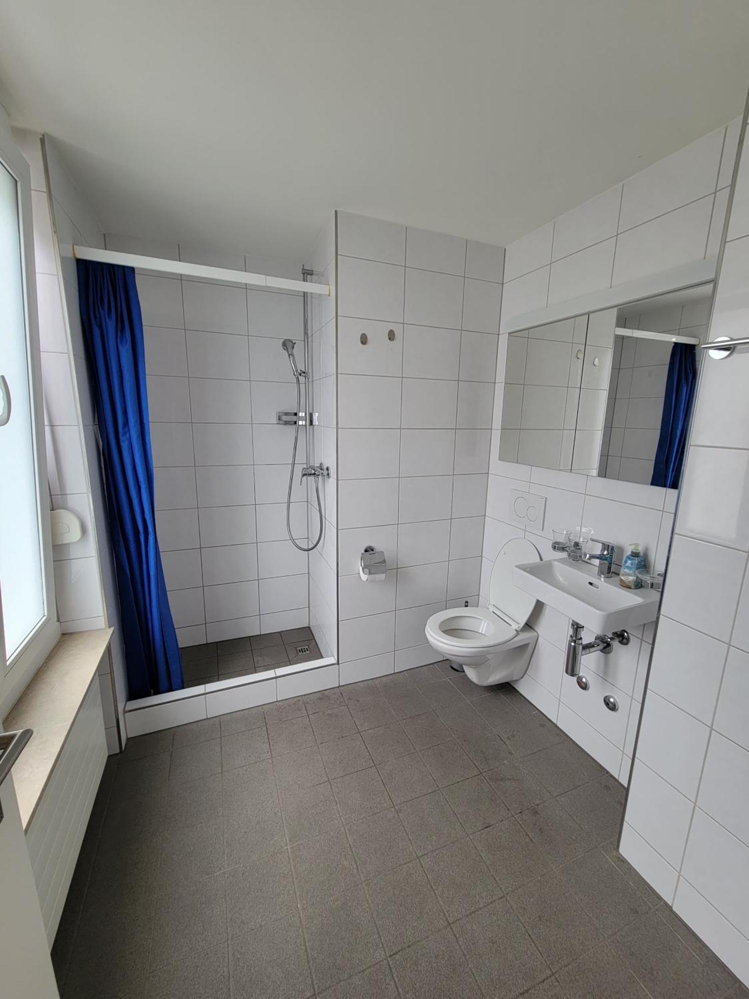 Apartment Center Downtown Next To Hb Main Train Station Neu *