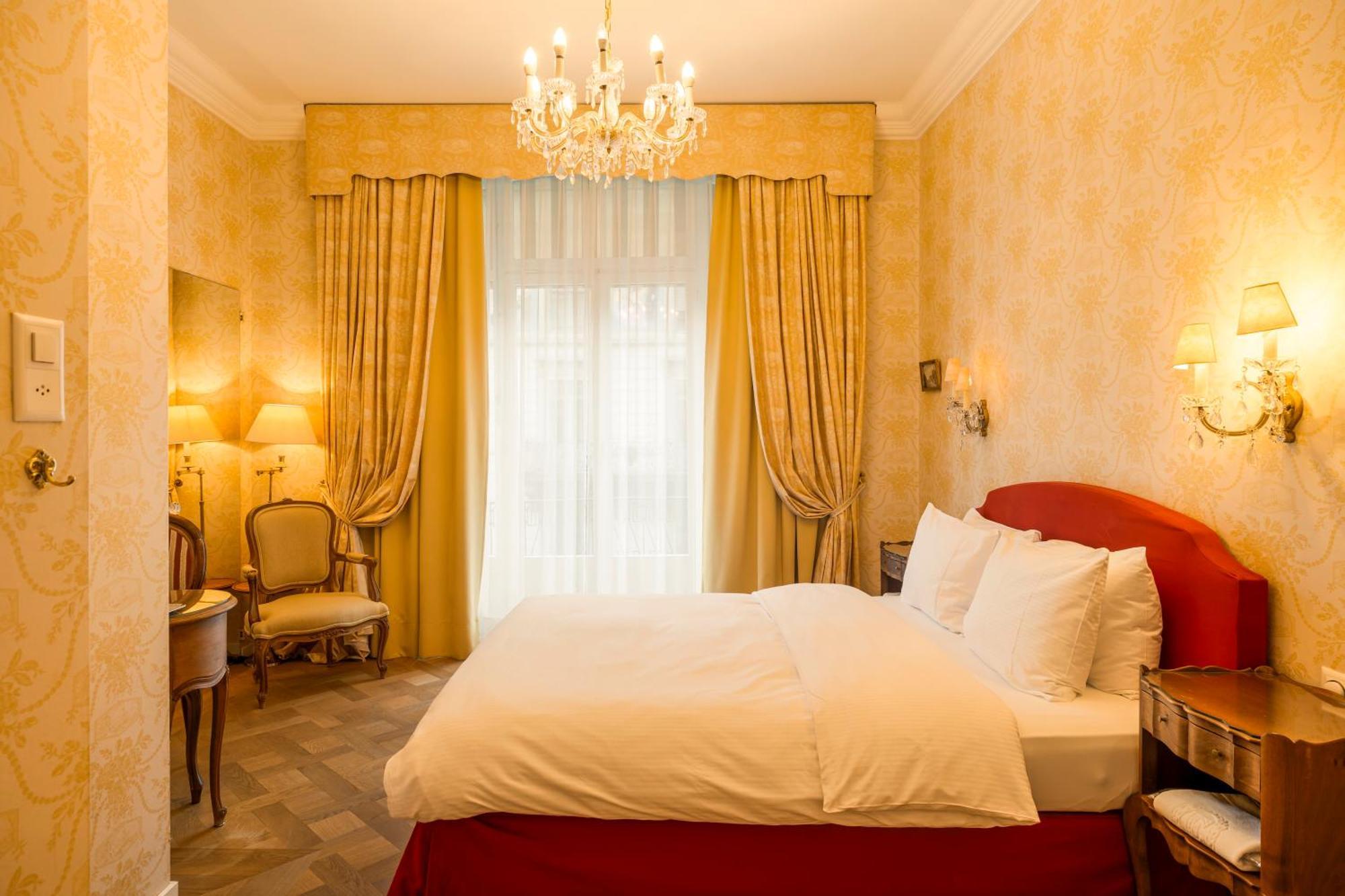 Hotel Europe 4*