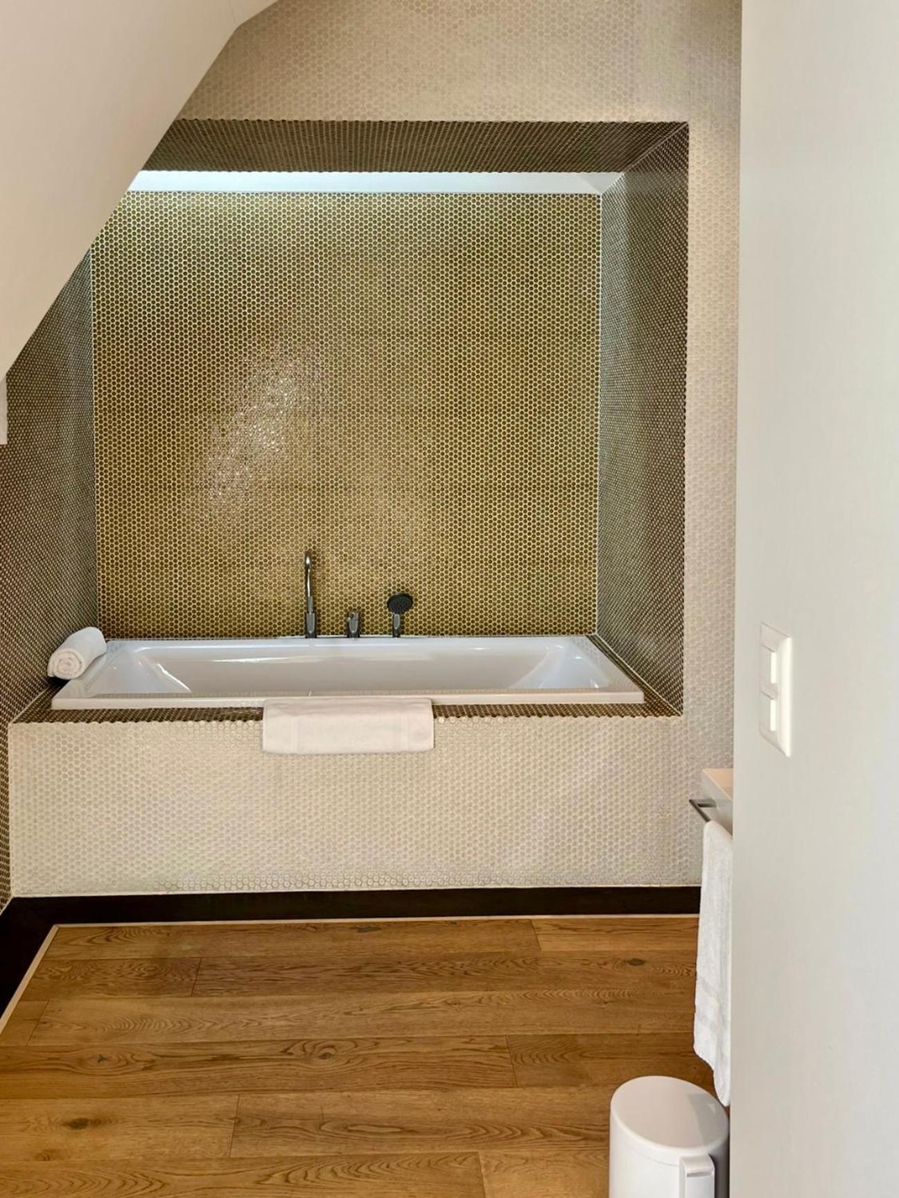 Apartment Horizon Loewenstrasse Penthouse *