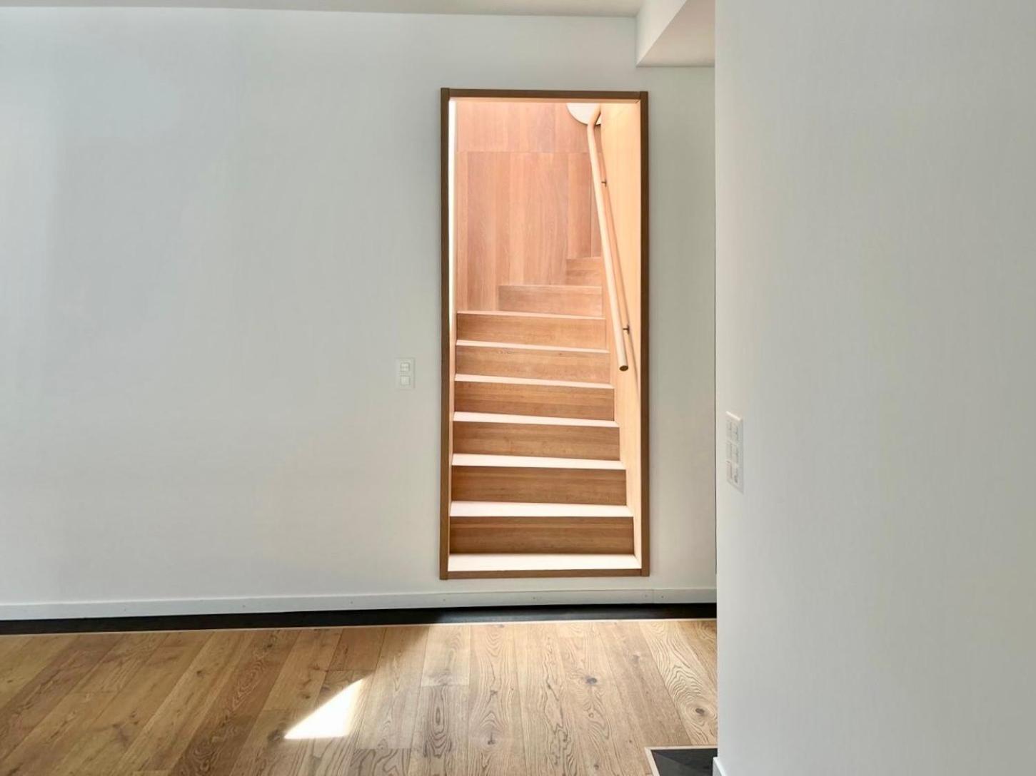 Horizon Loewenstrasse Penthouse