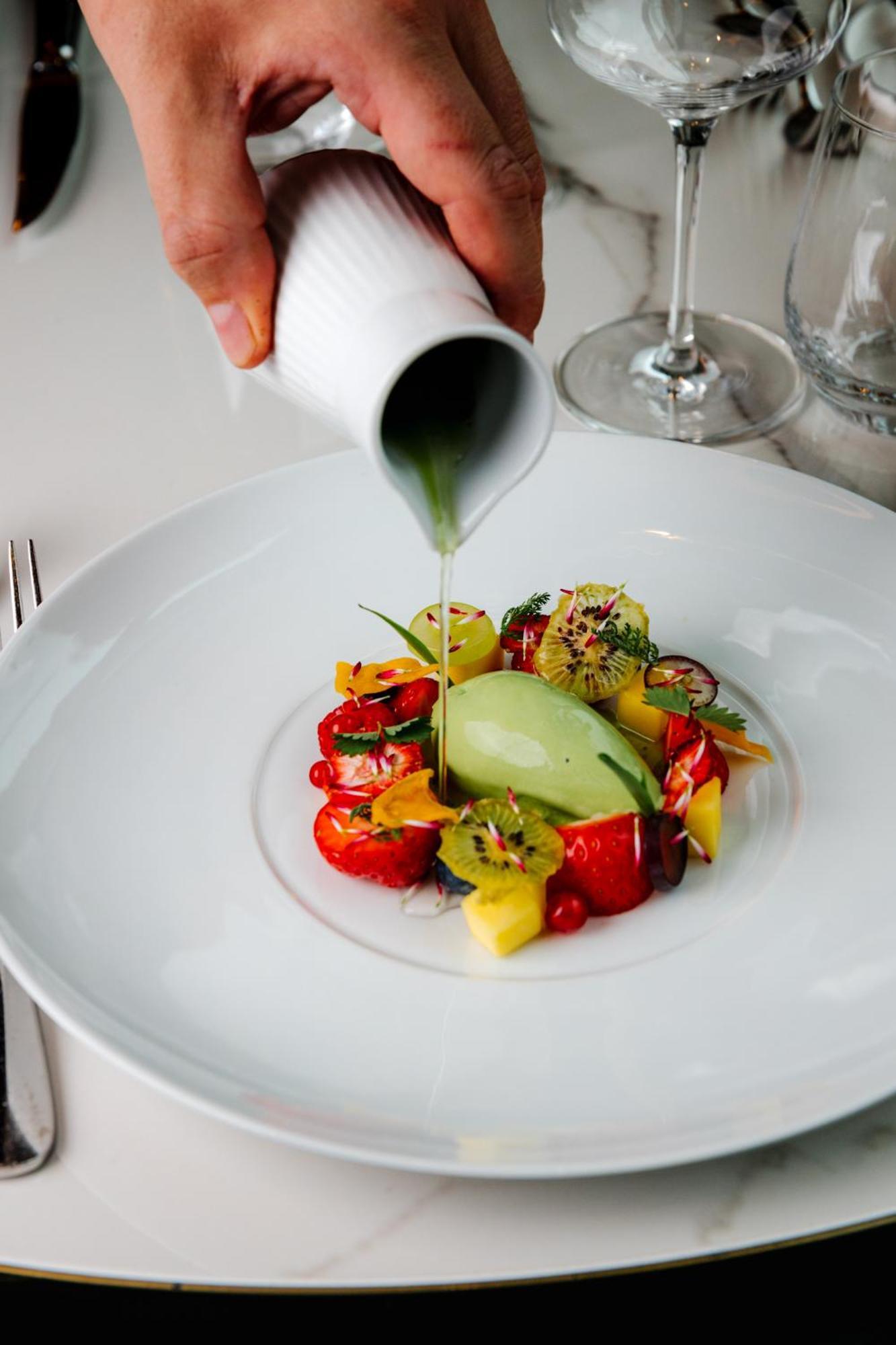 Ameron Bellerive Au Hotel 4*