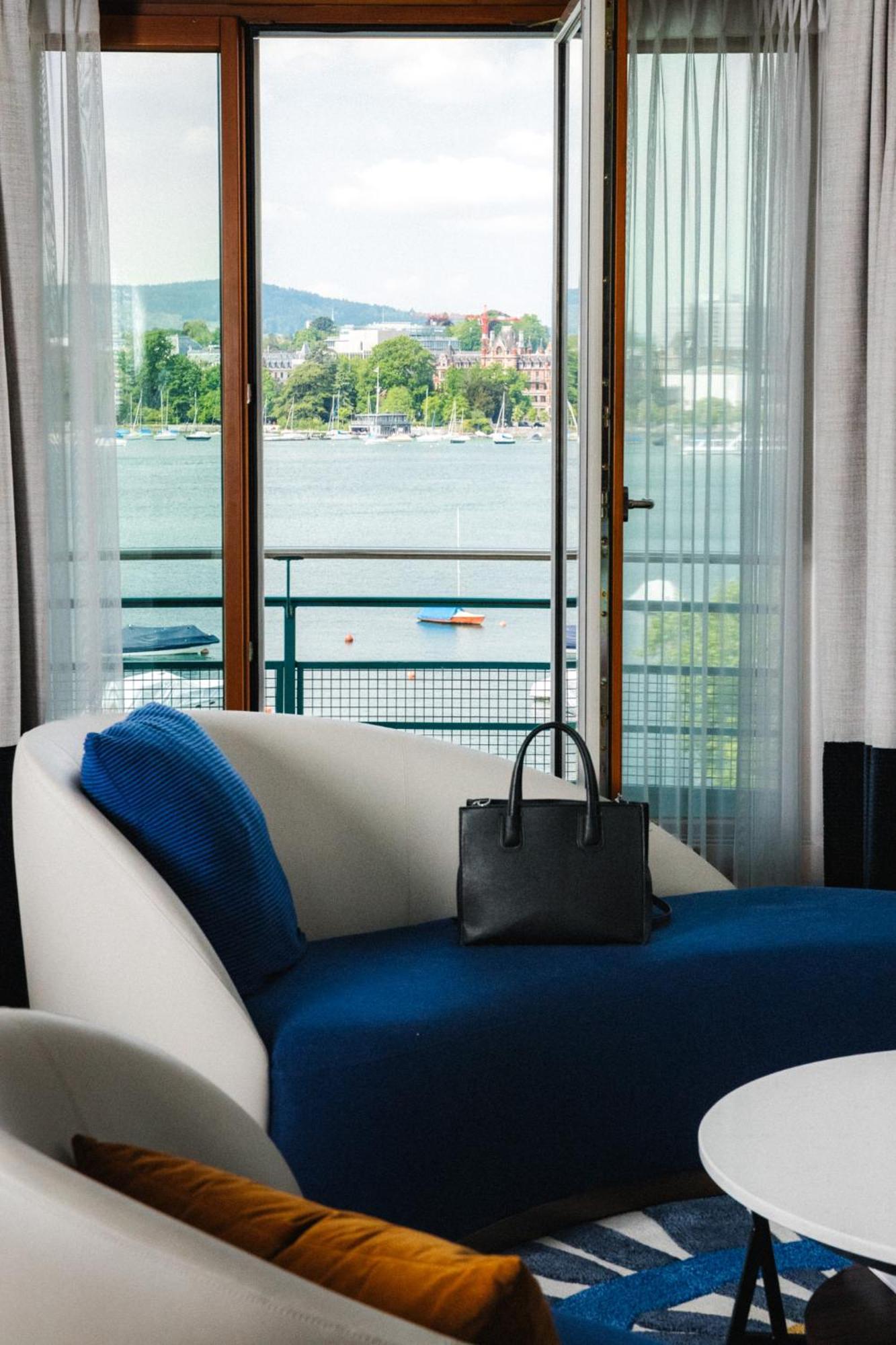 Ameron Bellerive Au Hotel