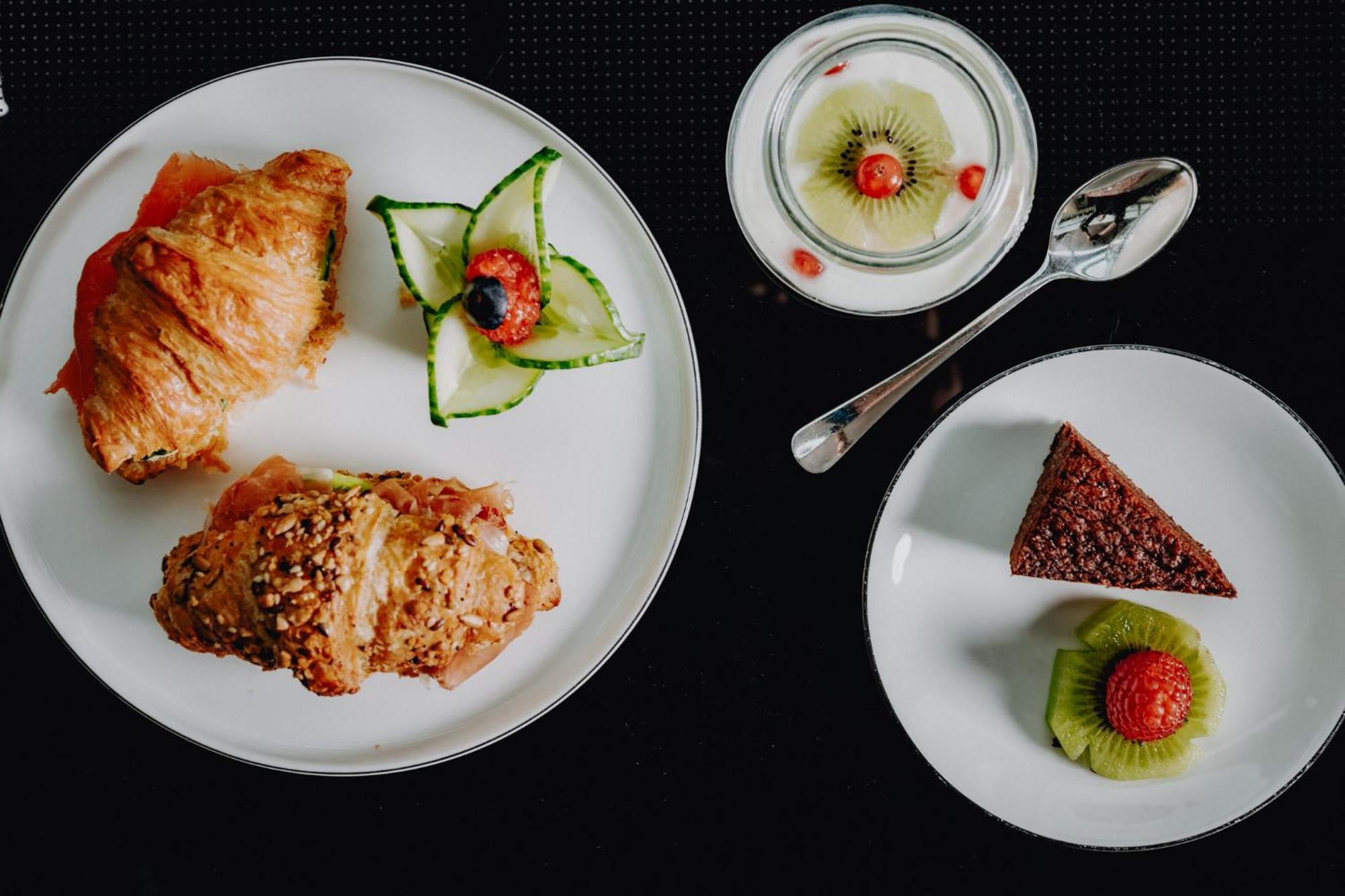 Hotel Ameron Bellerive Au Zurich