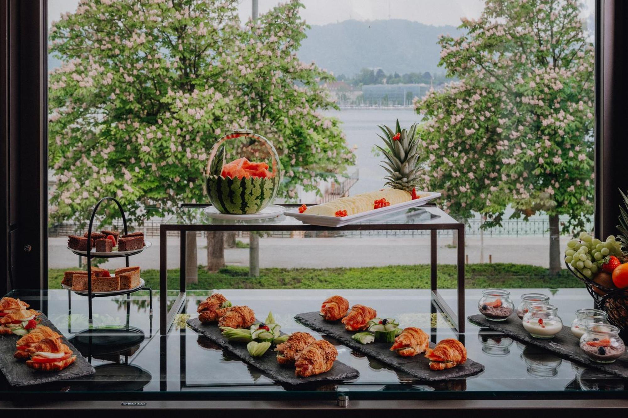 Ameron Bellerive Au 4* Zurich