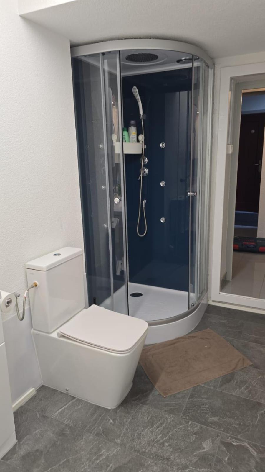 Eco Homestay Zurich