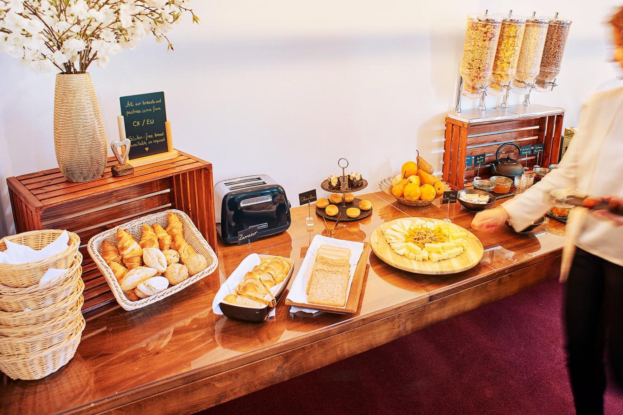 Saint Georges 2* Zurich