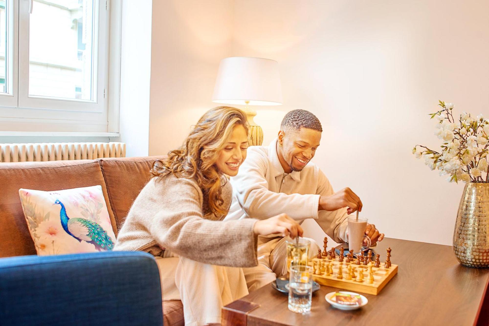 Saint Georges Zurich