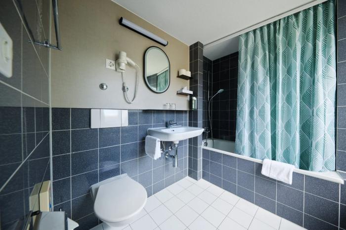 Limmathof Hotel