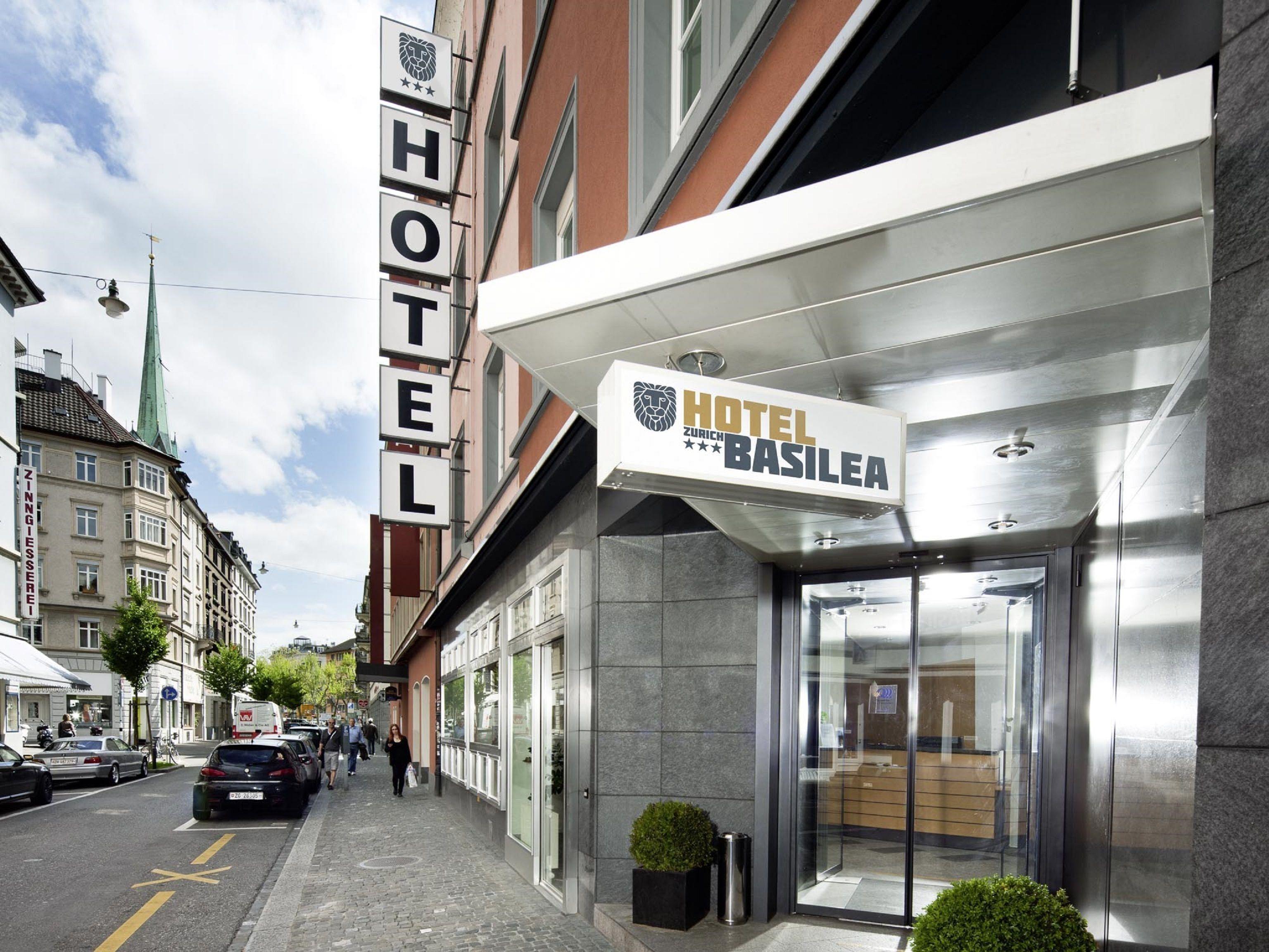 Felix Hotel