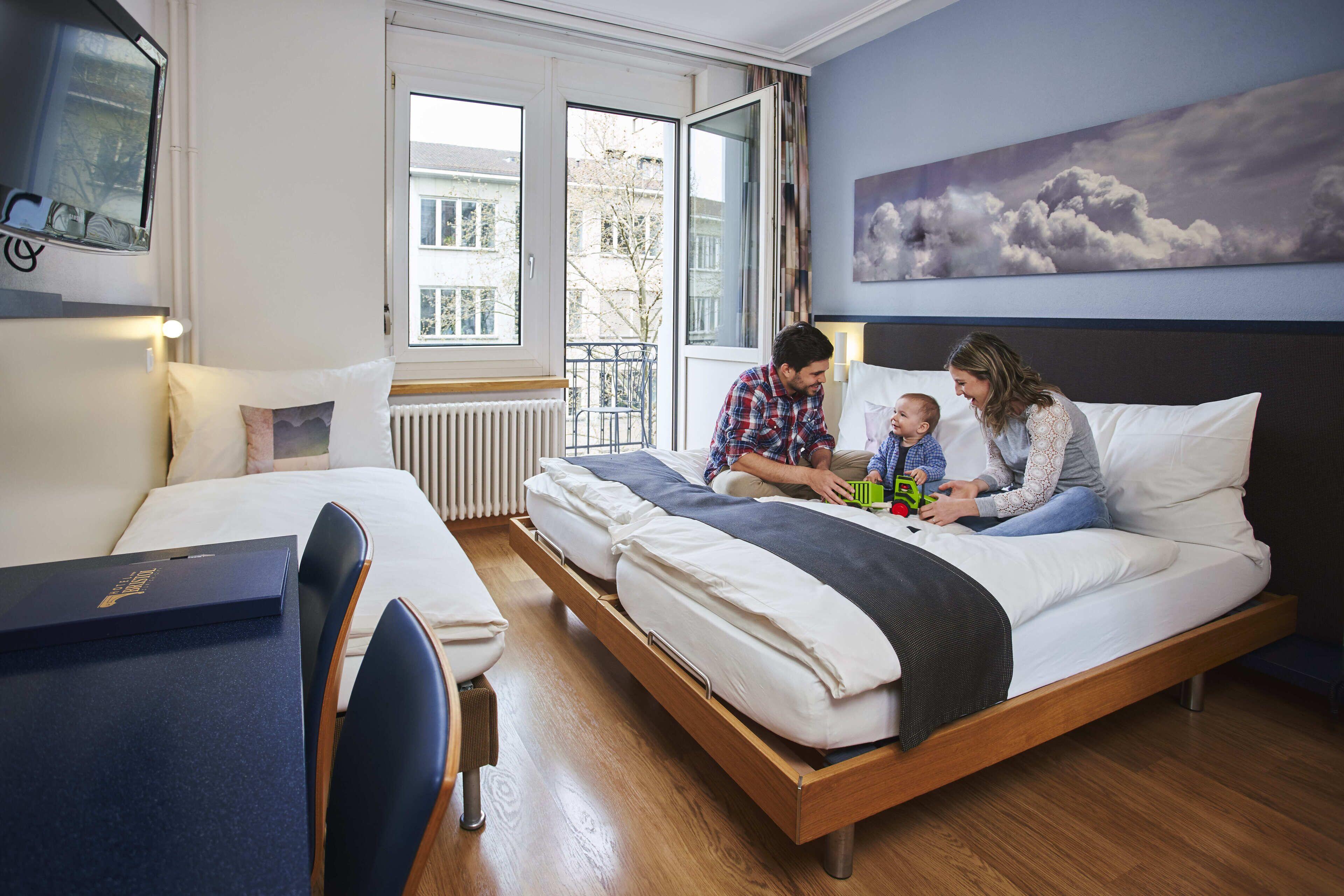 Bristol Hotel