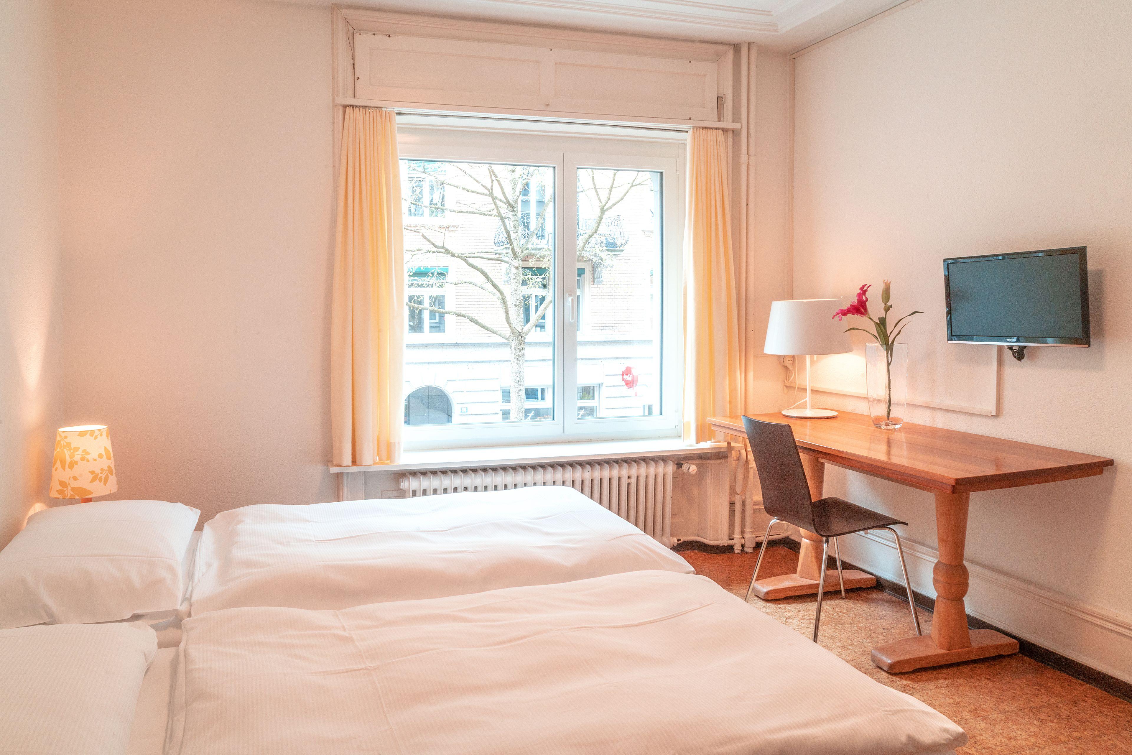 Saint Georges Zurich